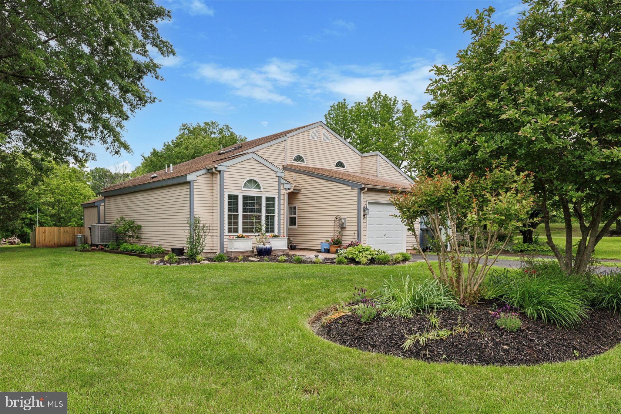 5 KERN DRIVE