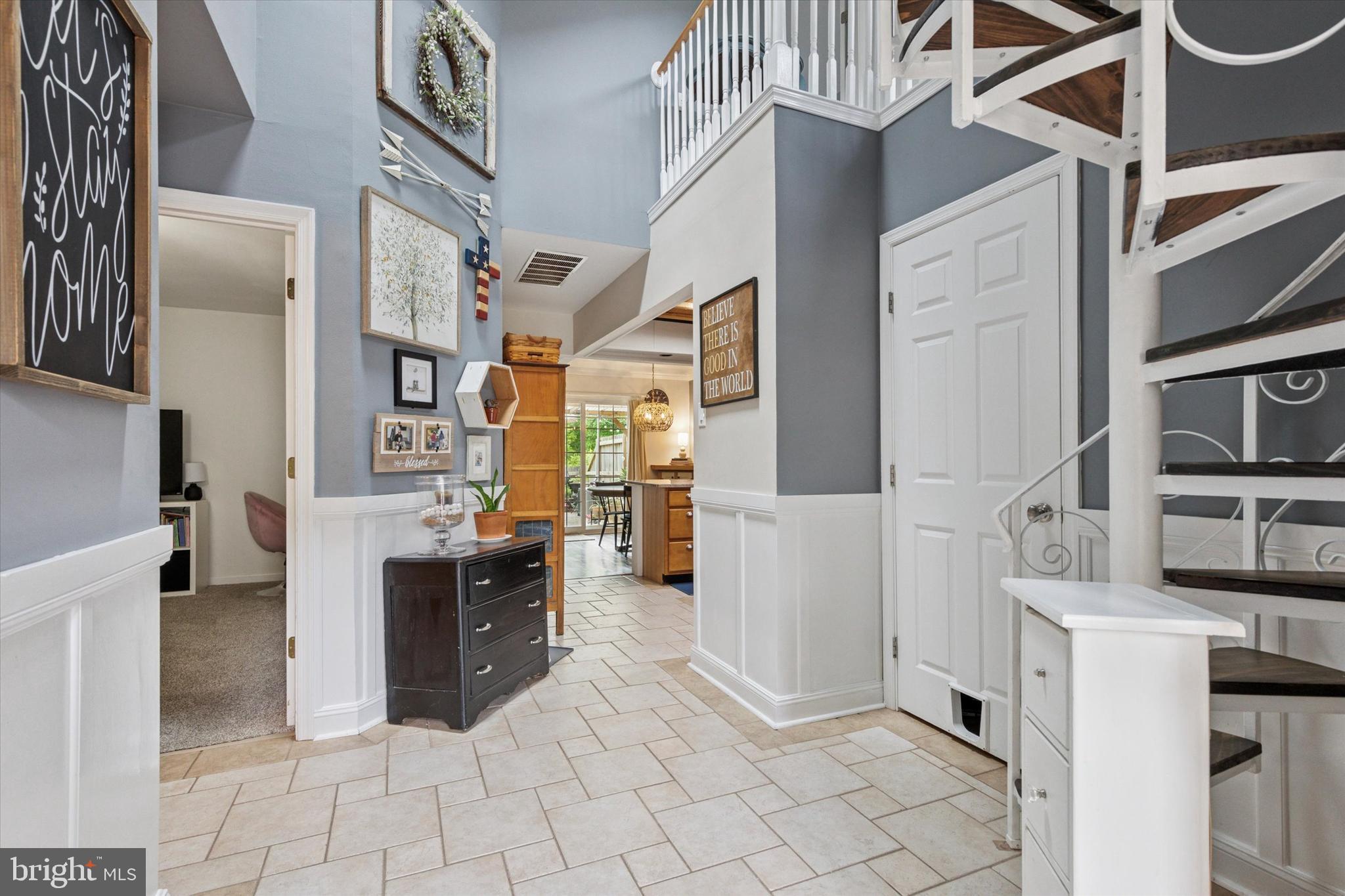 5 KERN DRIVE