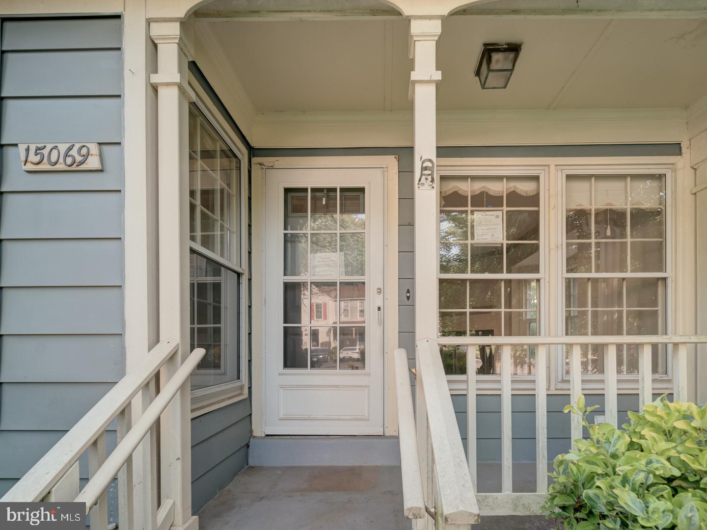 15069 MAPLE GLEN COURT
