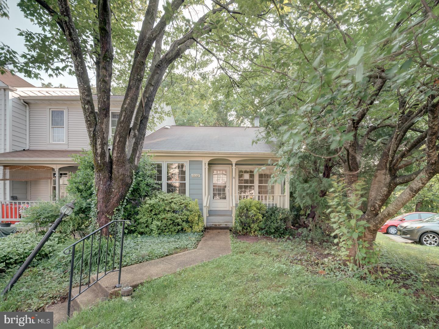 15069 MAPLE GLEN COURT