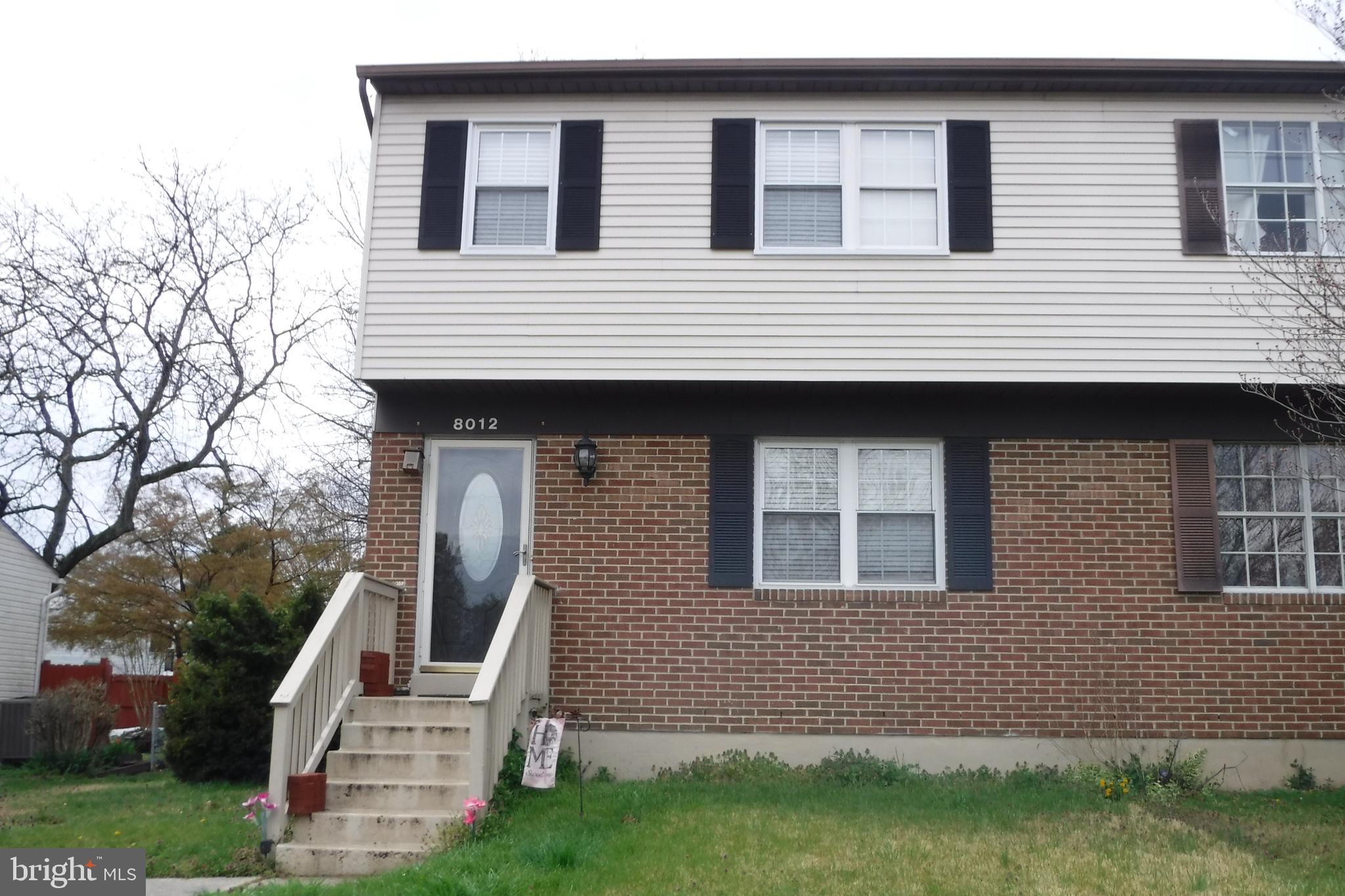 TURF VALLEY - Residential