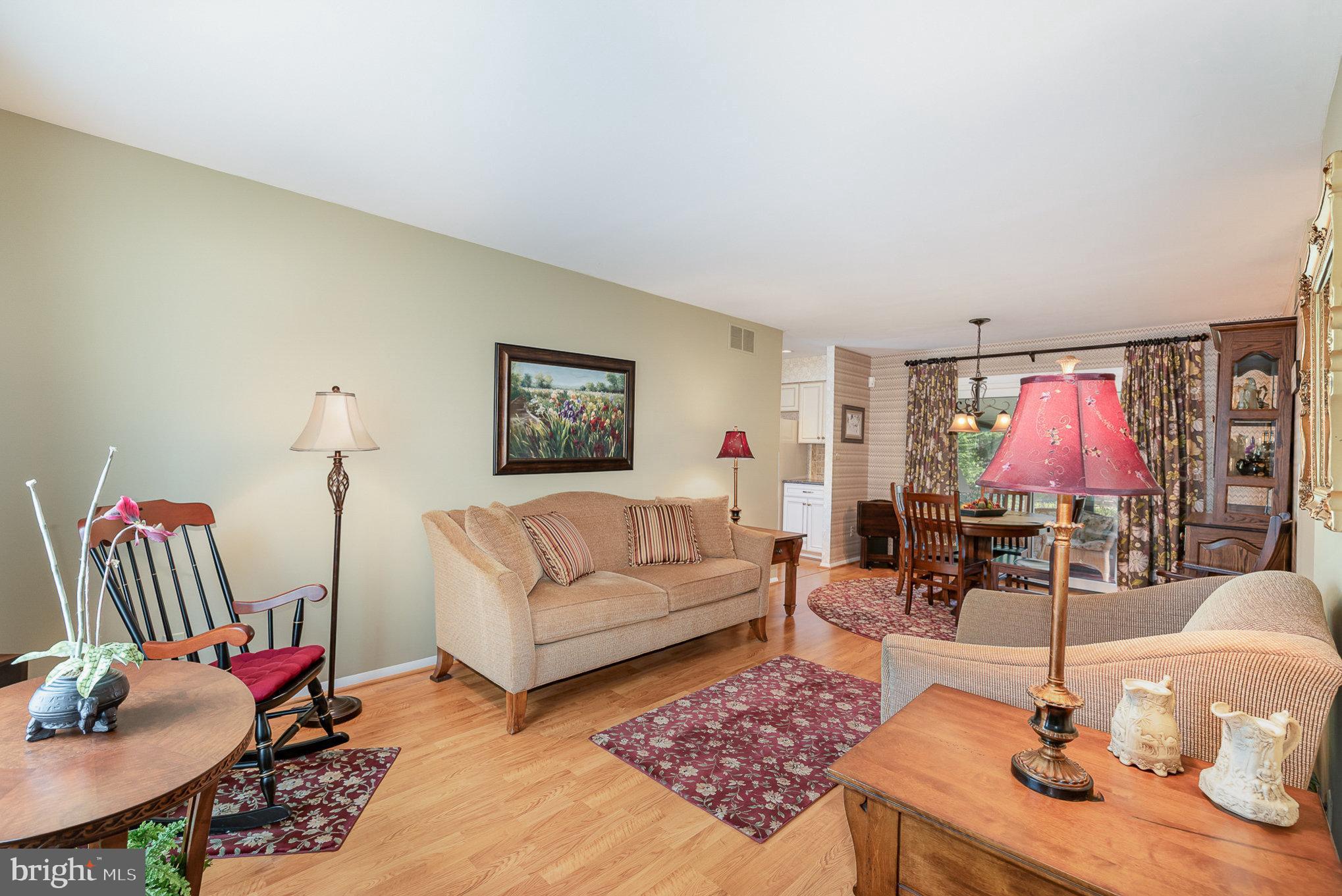 BRADFORD VILLAGE - Residential