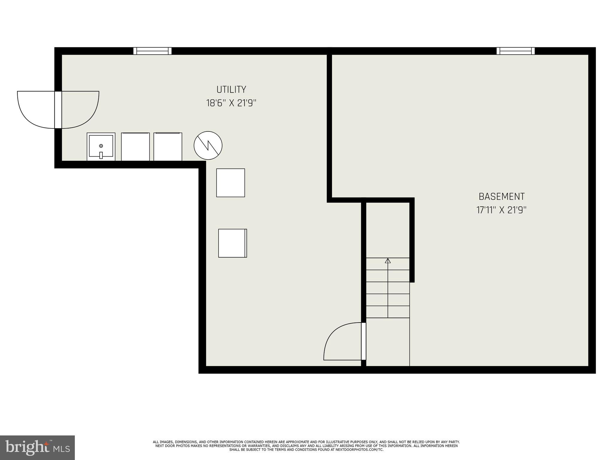 BRADFORD VILLAGE - Residential