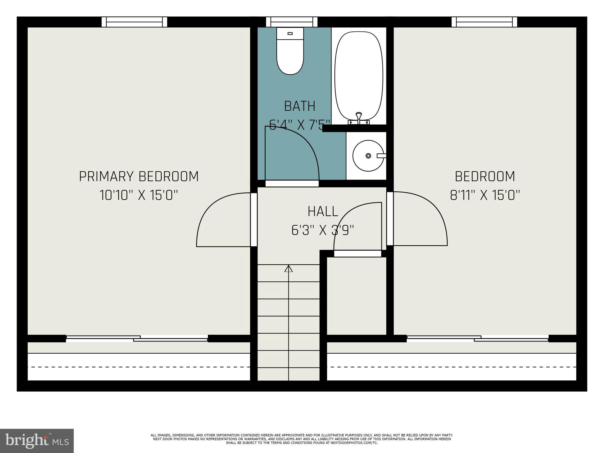 BRADFORD VILLAGE - Residential