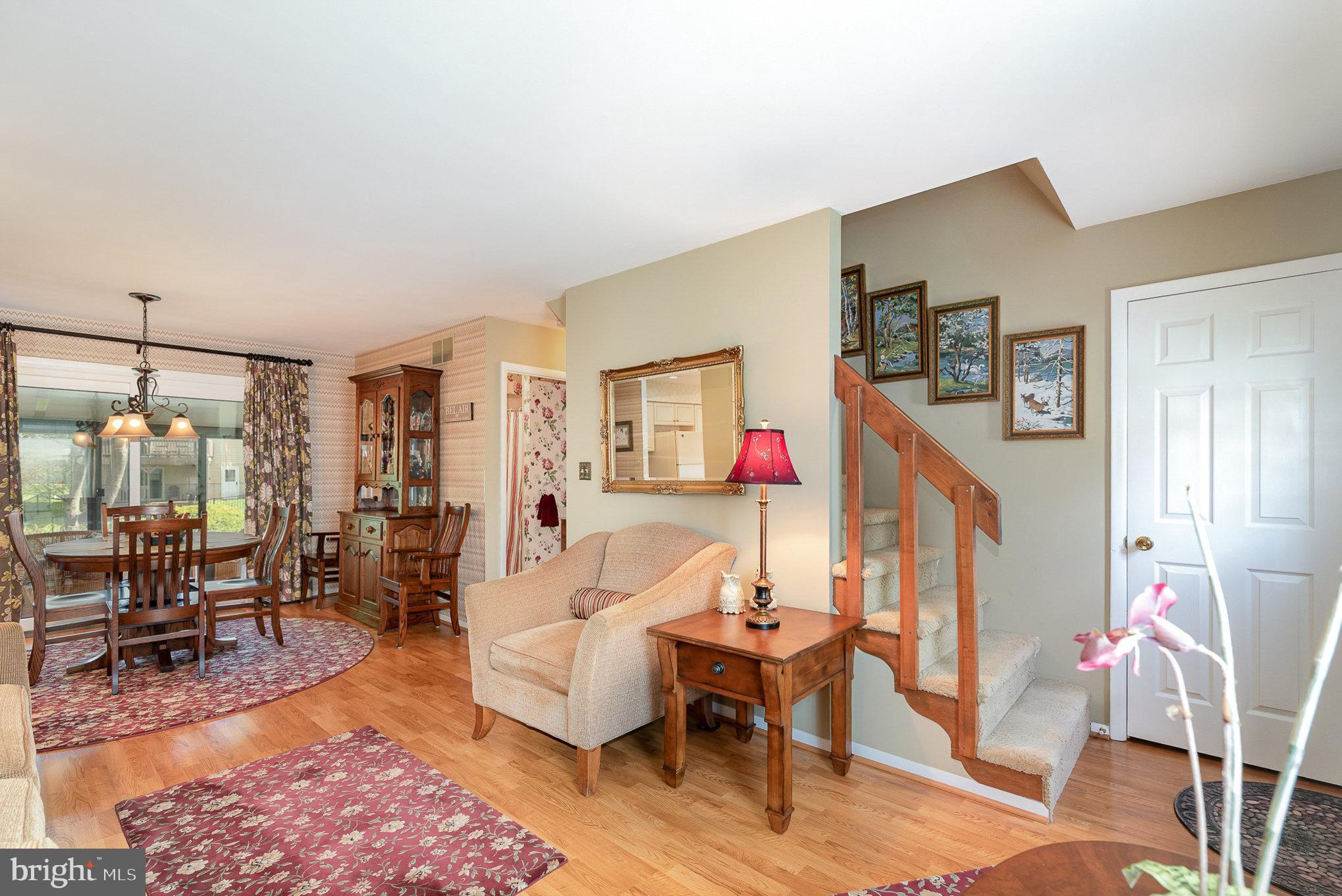 BRADFORD VILLAGE - Residential