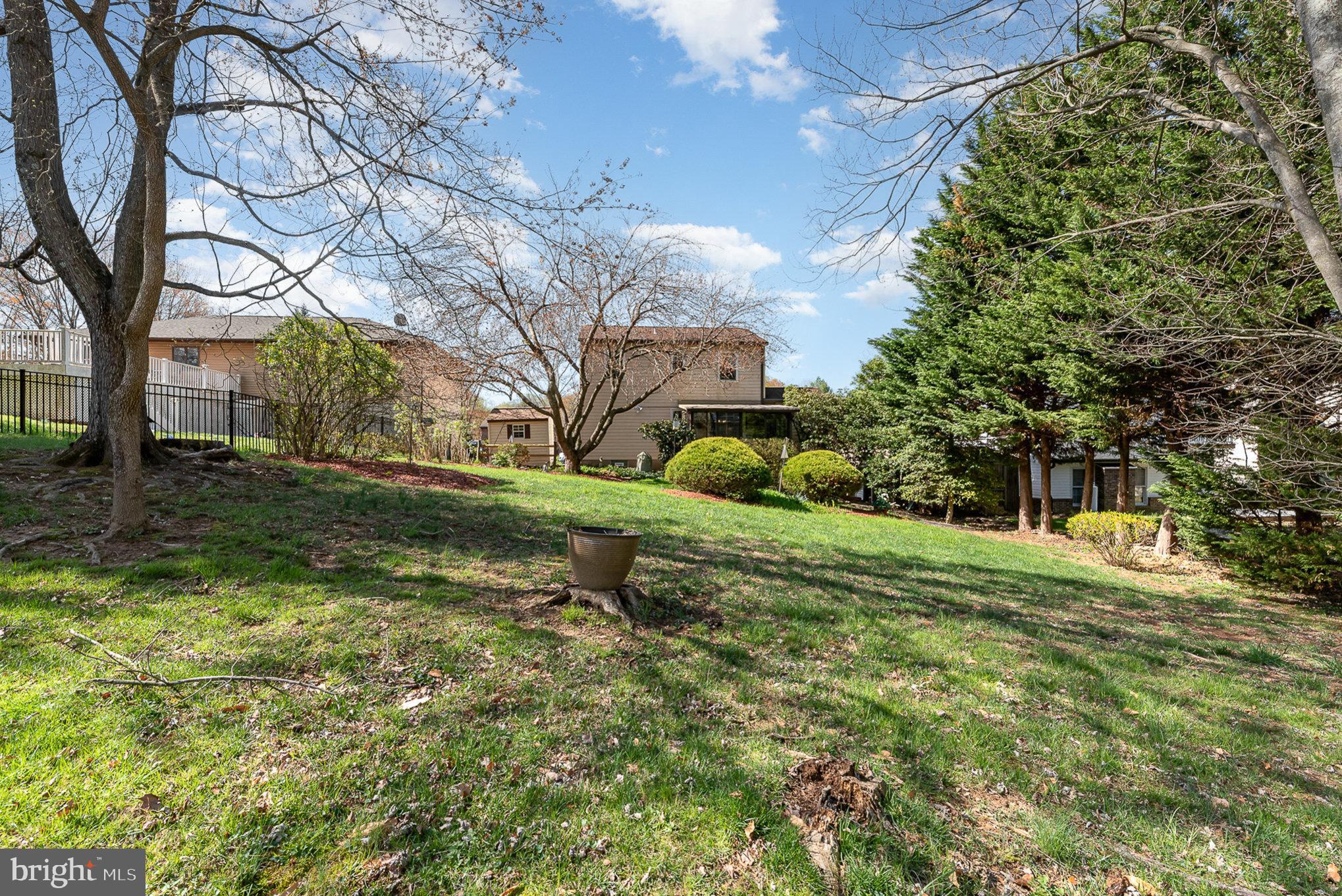 BRADFORD VILLAGE - Residential