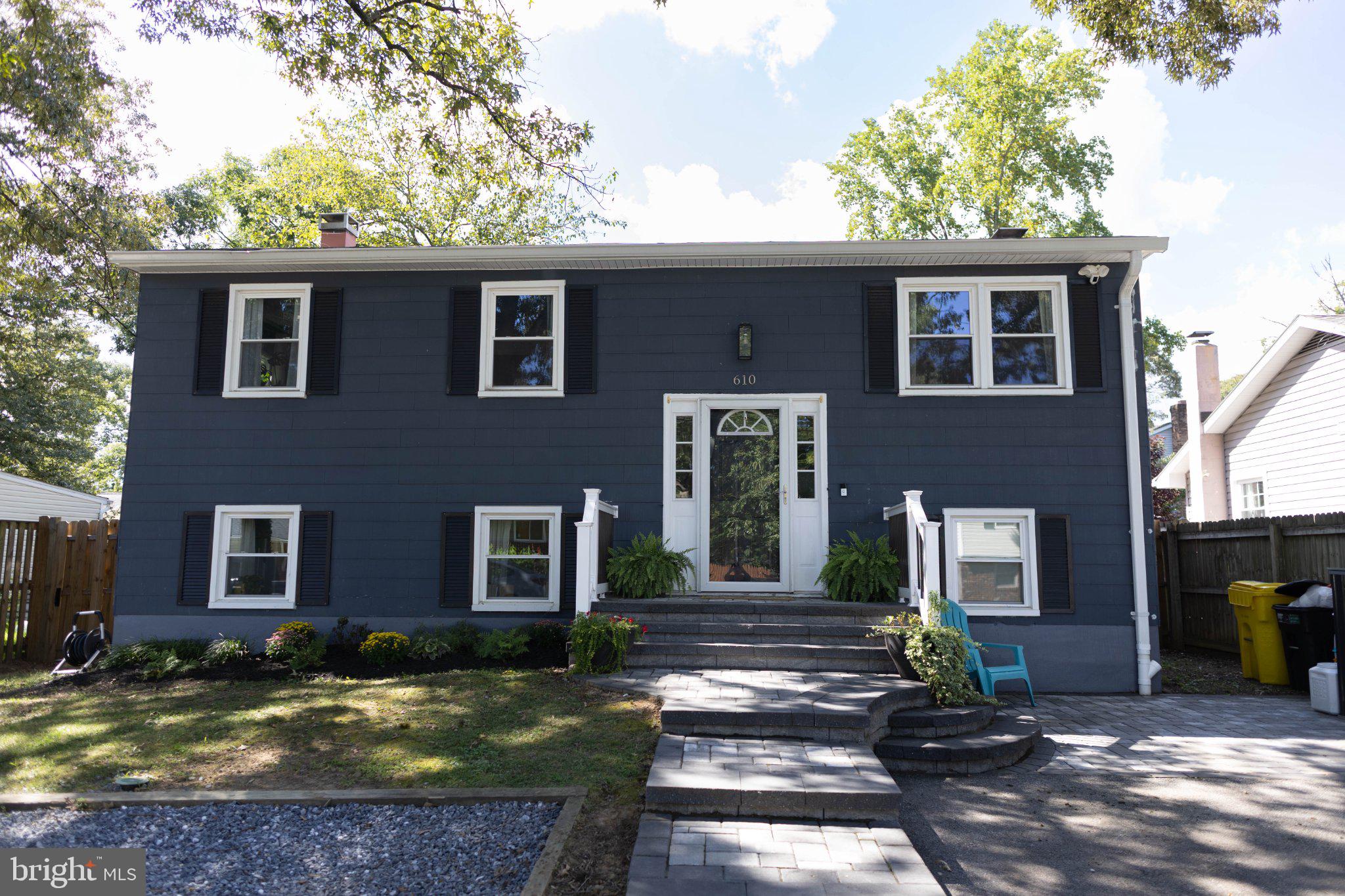 610 PARK ROAD