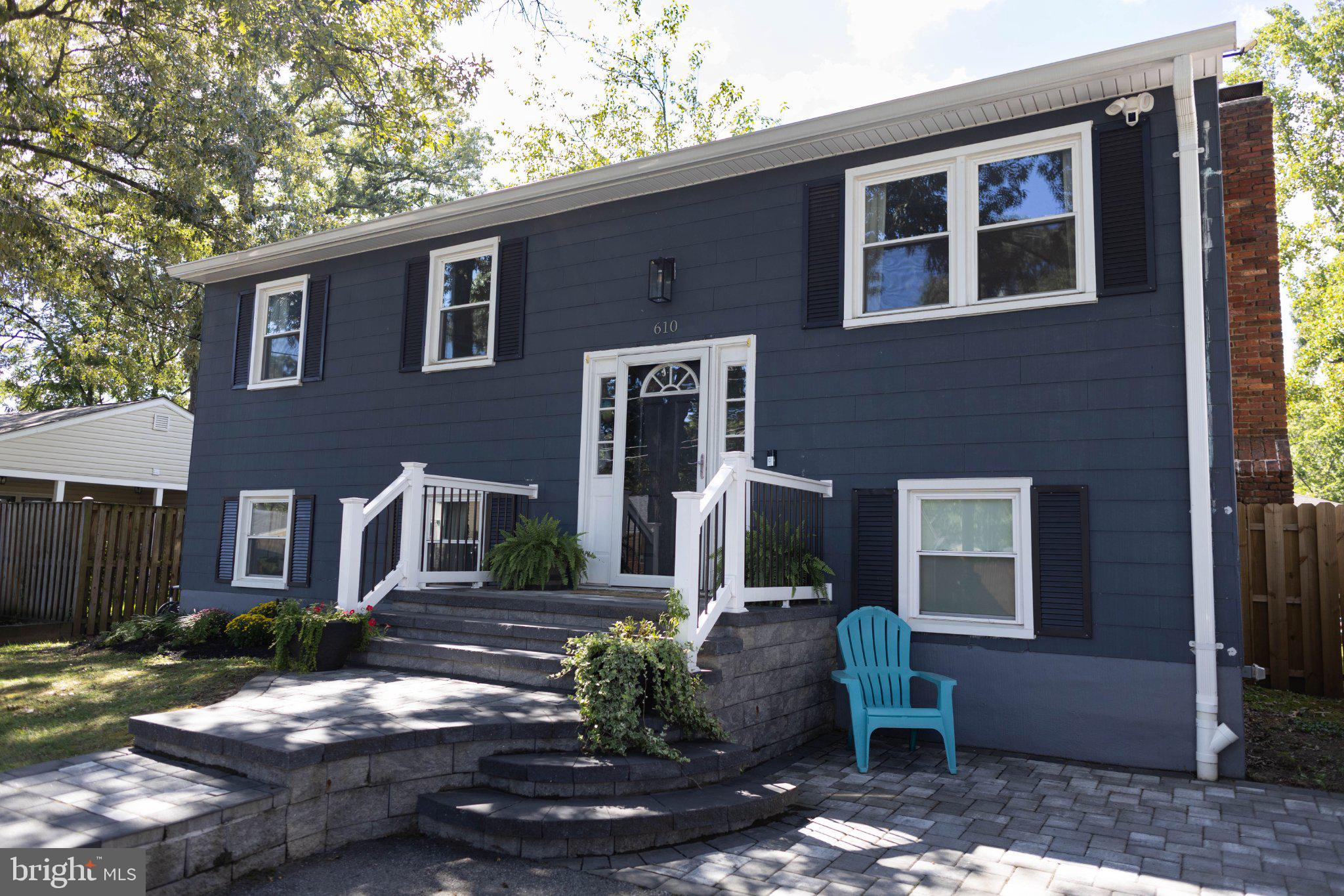 610 PARK ROAD