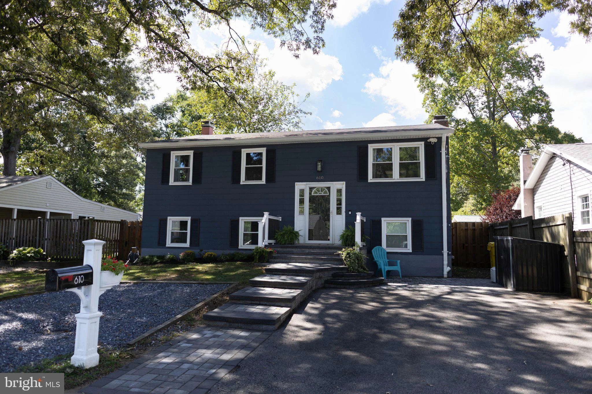 610 Park Road, Severna Park, MD, 21146