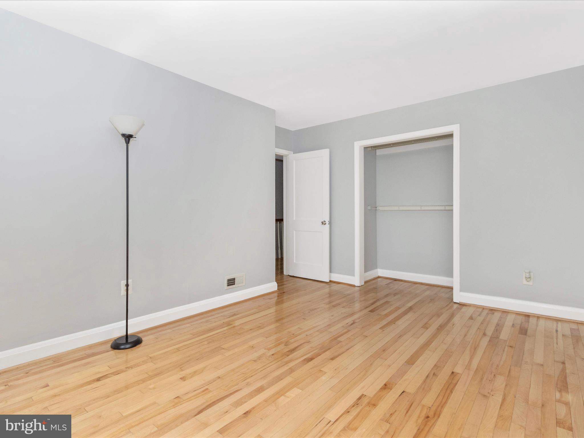 LOCH RAVEN MANOR - Residential