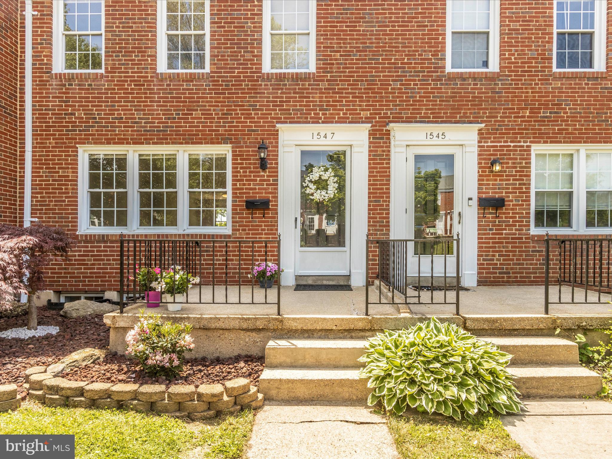 LOCH RAVEN MANOR - Residential