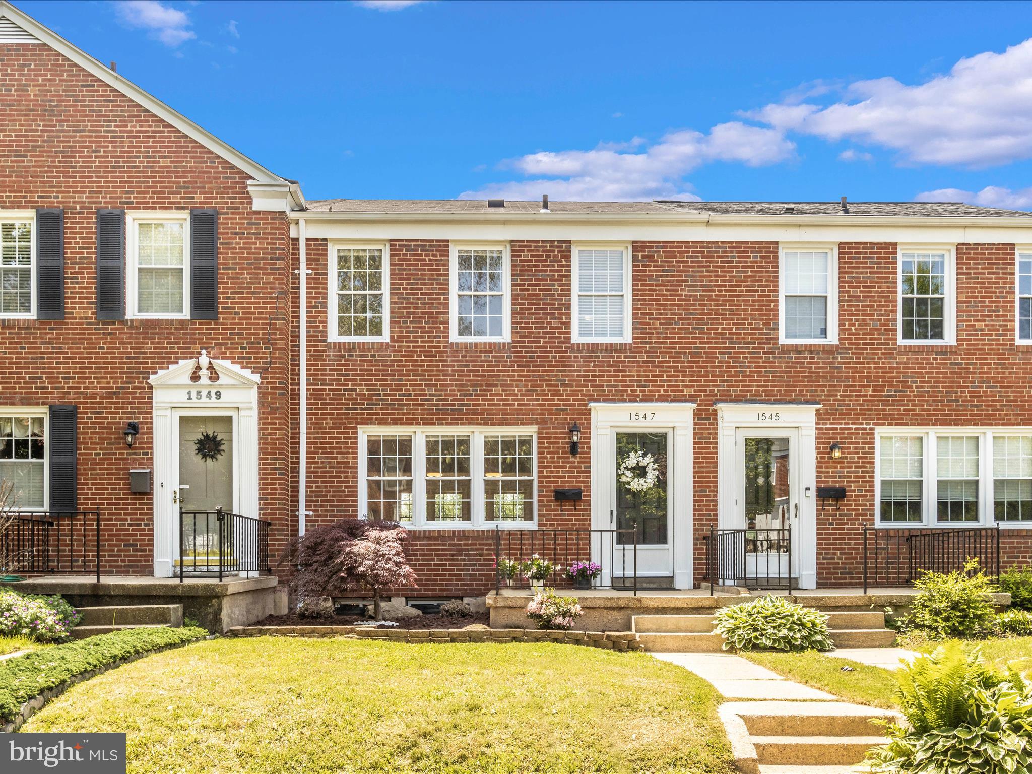 LOCH RAVEN MANOR - Residential