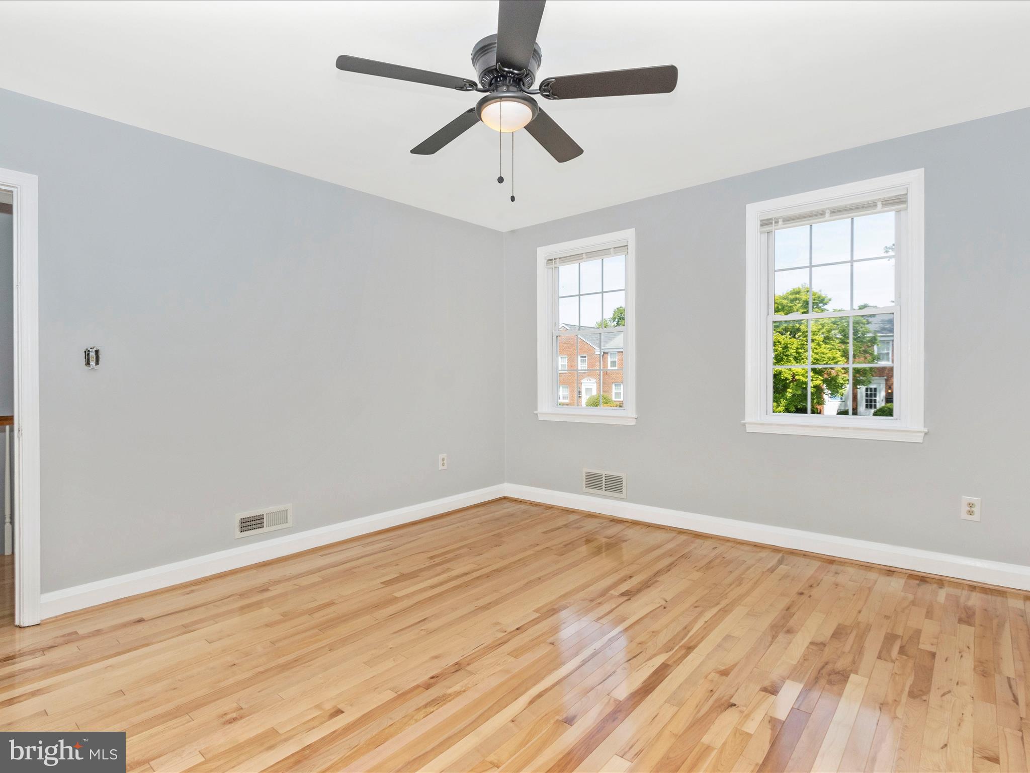 LOCH RAVEN MANOR - Residential