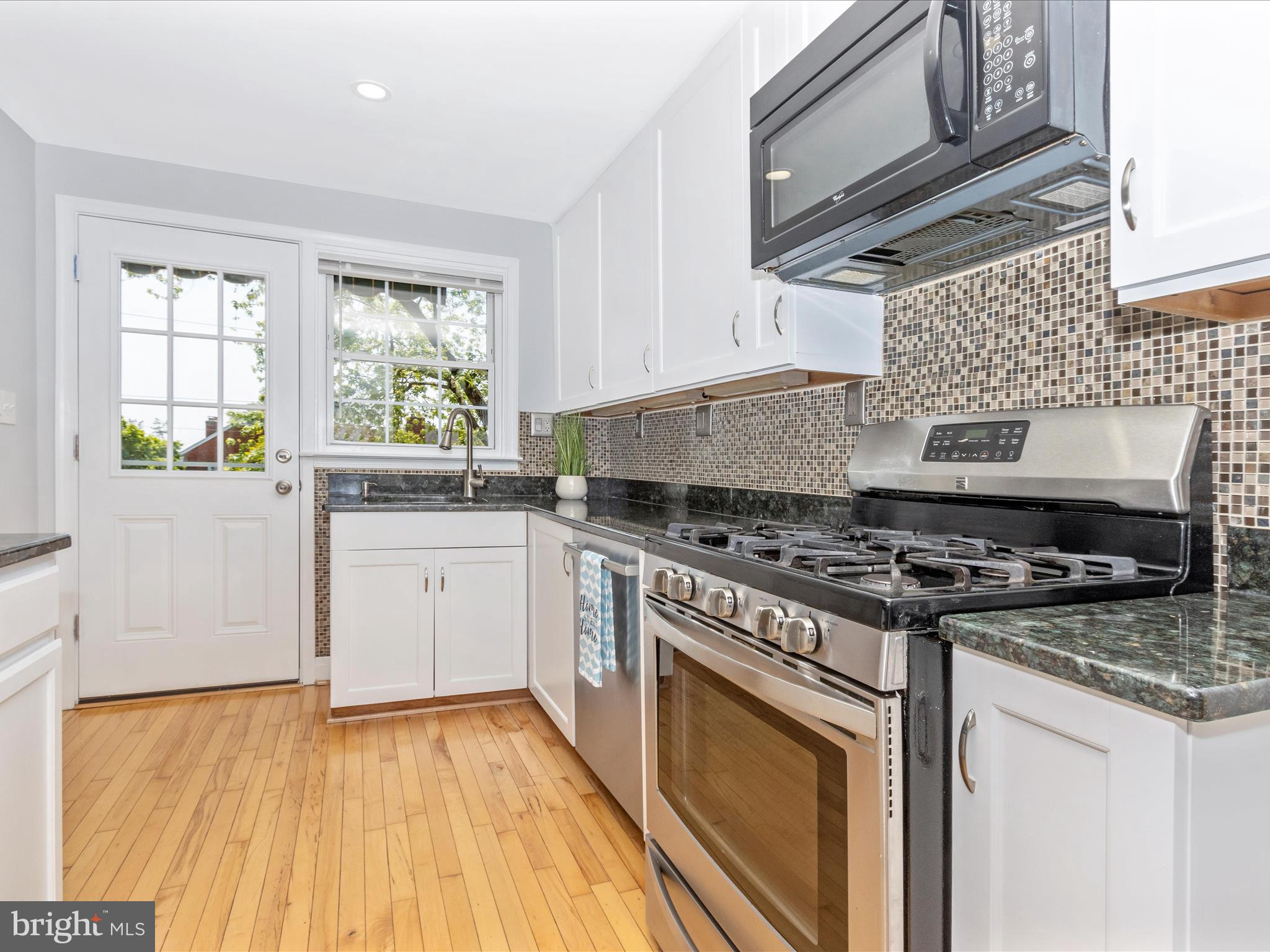 LOCH RAVEN MANOR - Residential