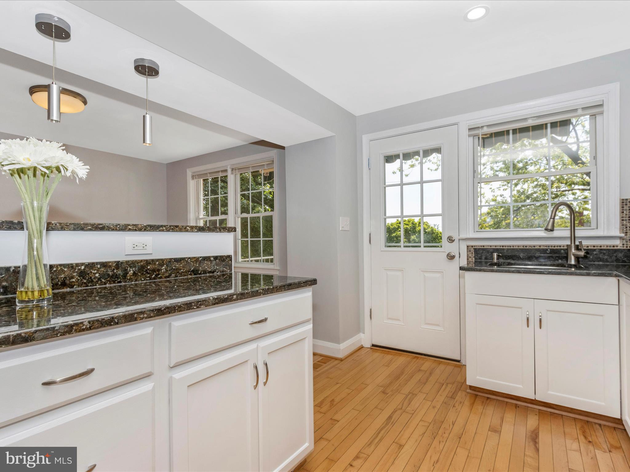 LOCH RAVEN MANOR - Residential