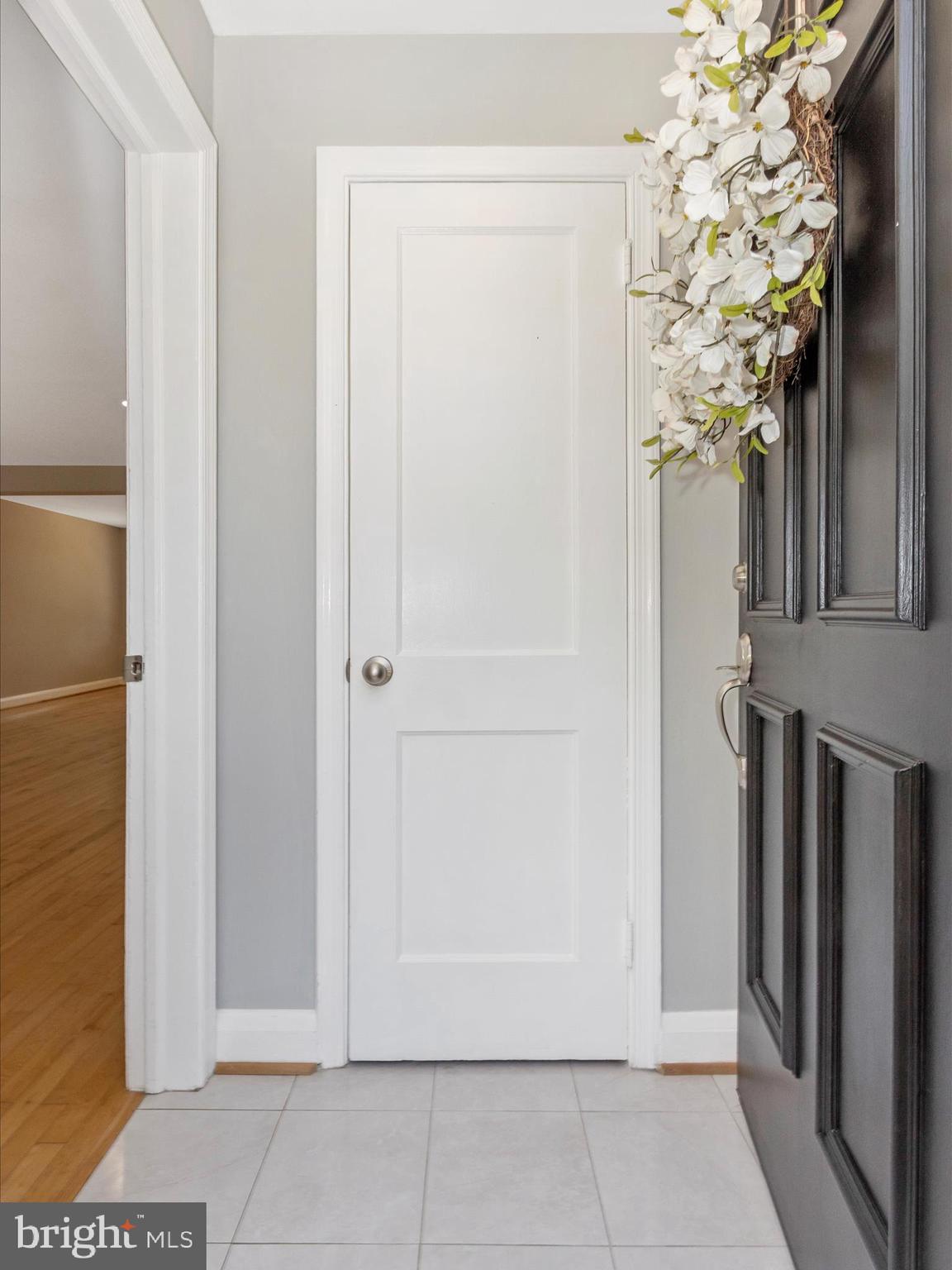 LOCH RAVEN MANOR - Residential