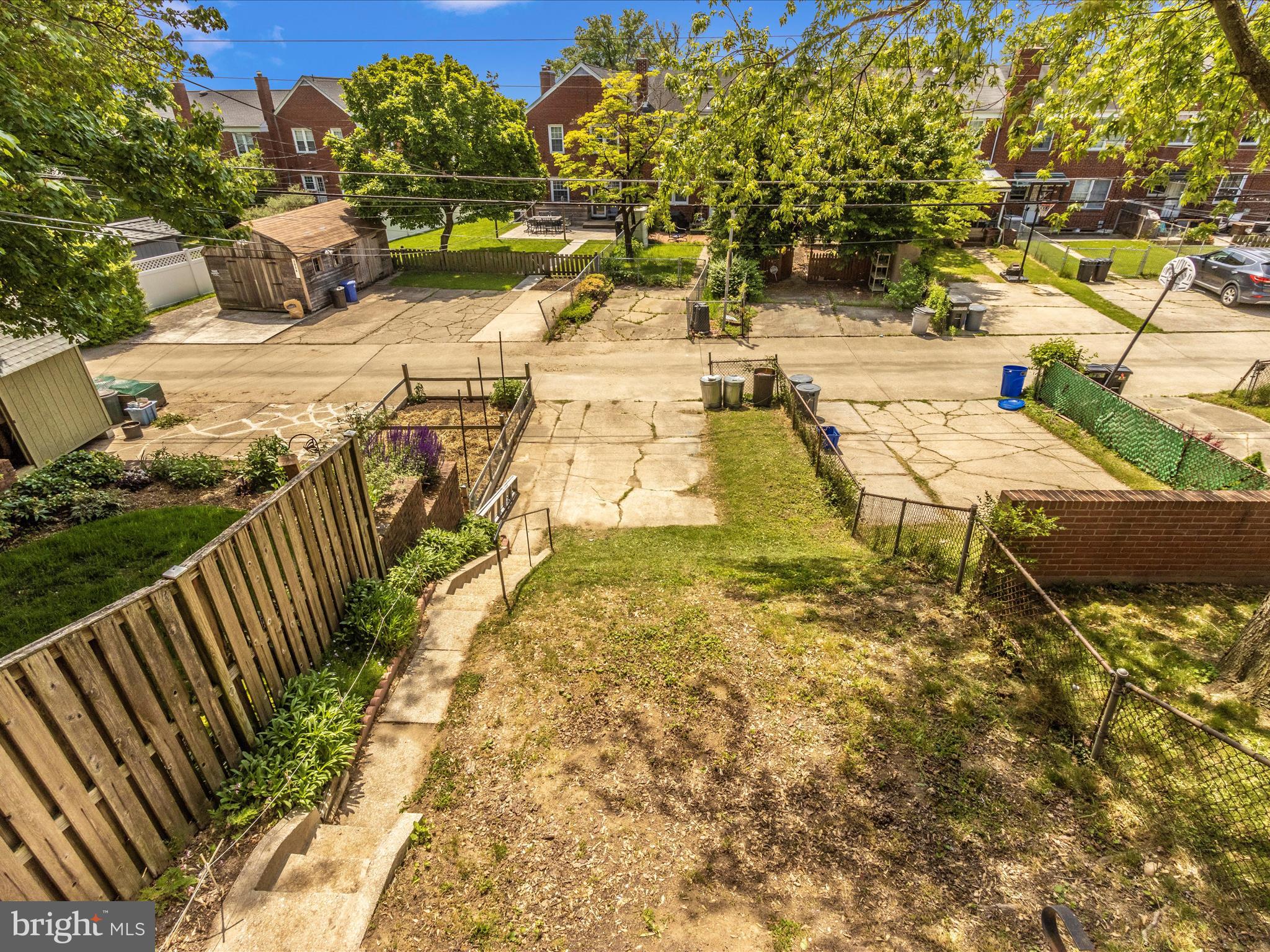 LOCH RAVEN MANOR - Residential