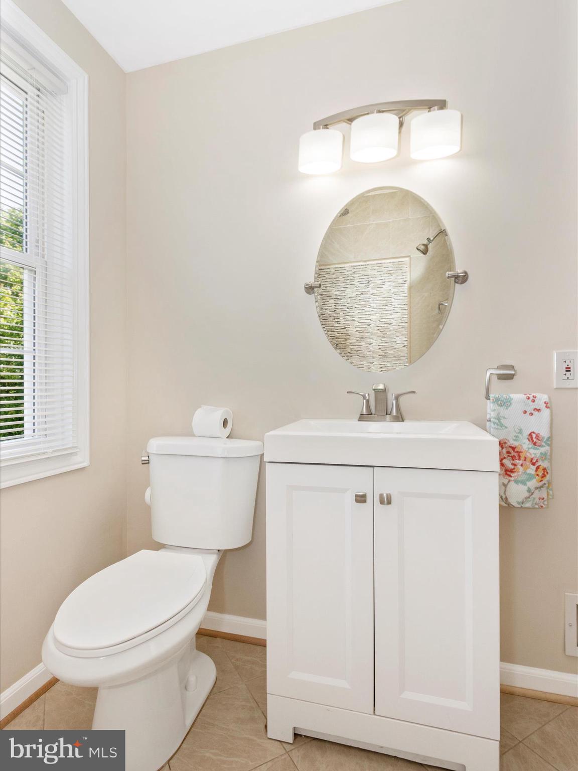 LOCH RAVEN MANOR - Residential