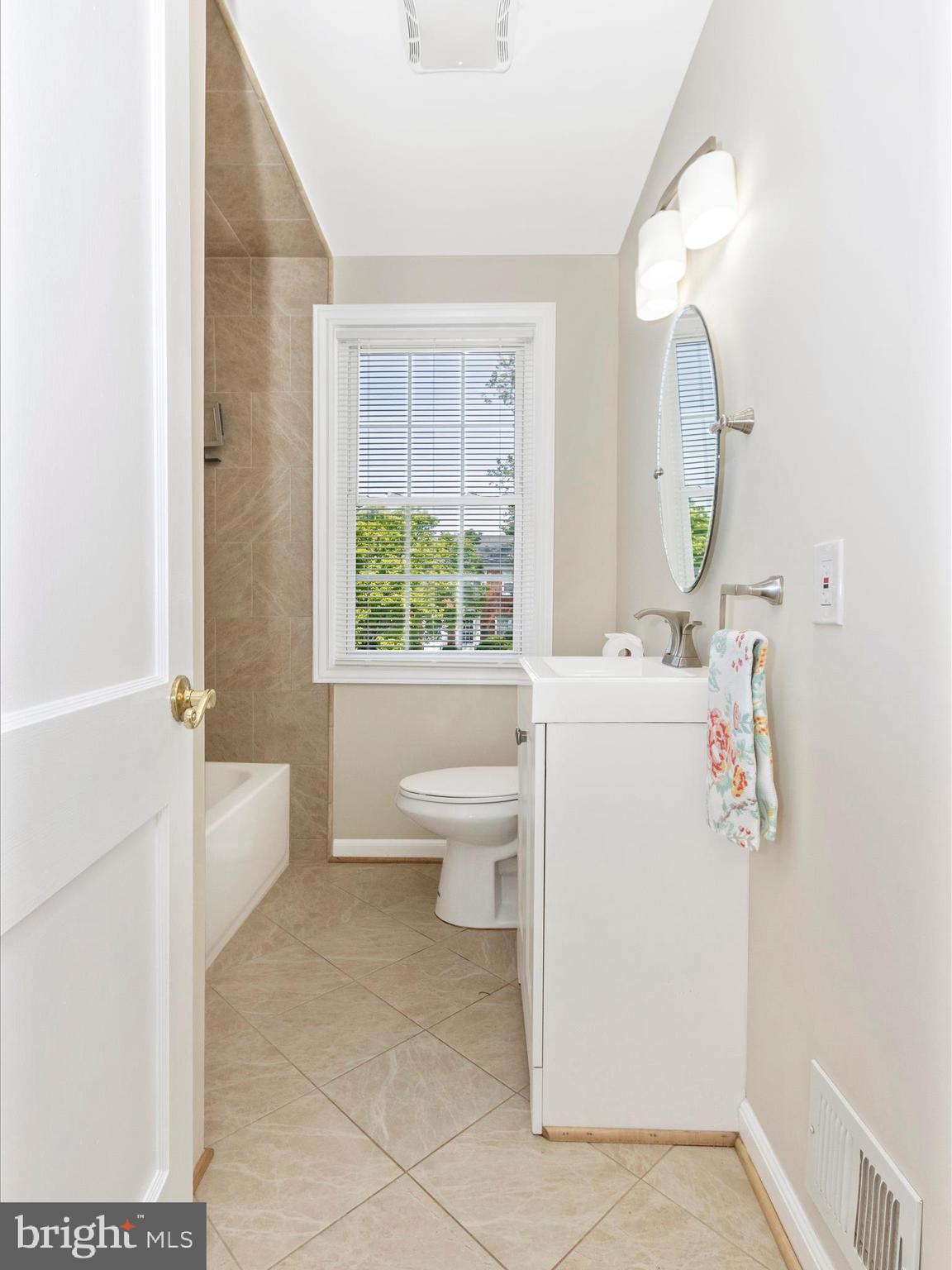 LOCH RAVEN MANOR - Residential