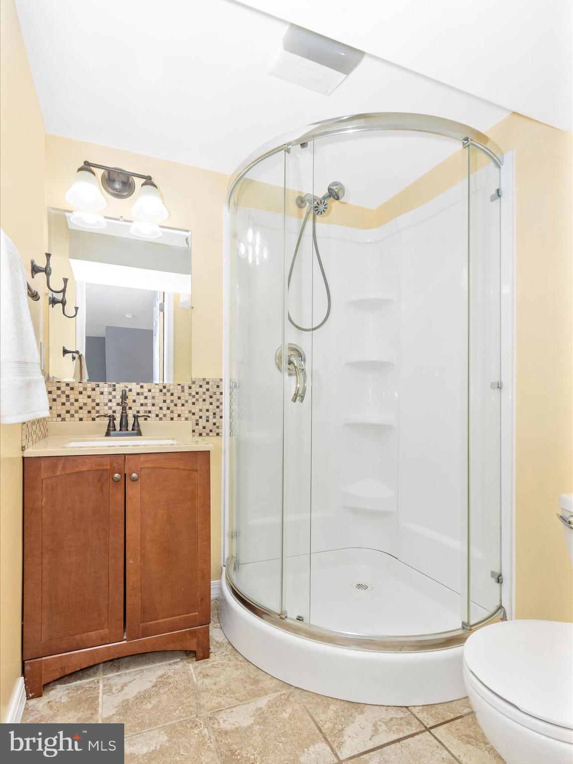 LOCH RAVEN MANOR - Residential