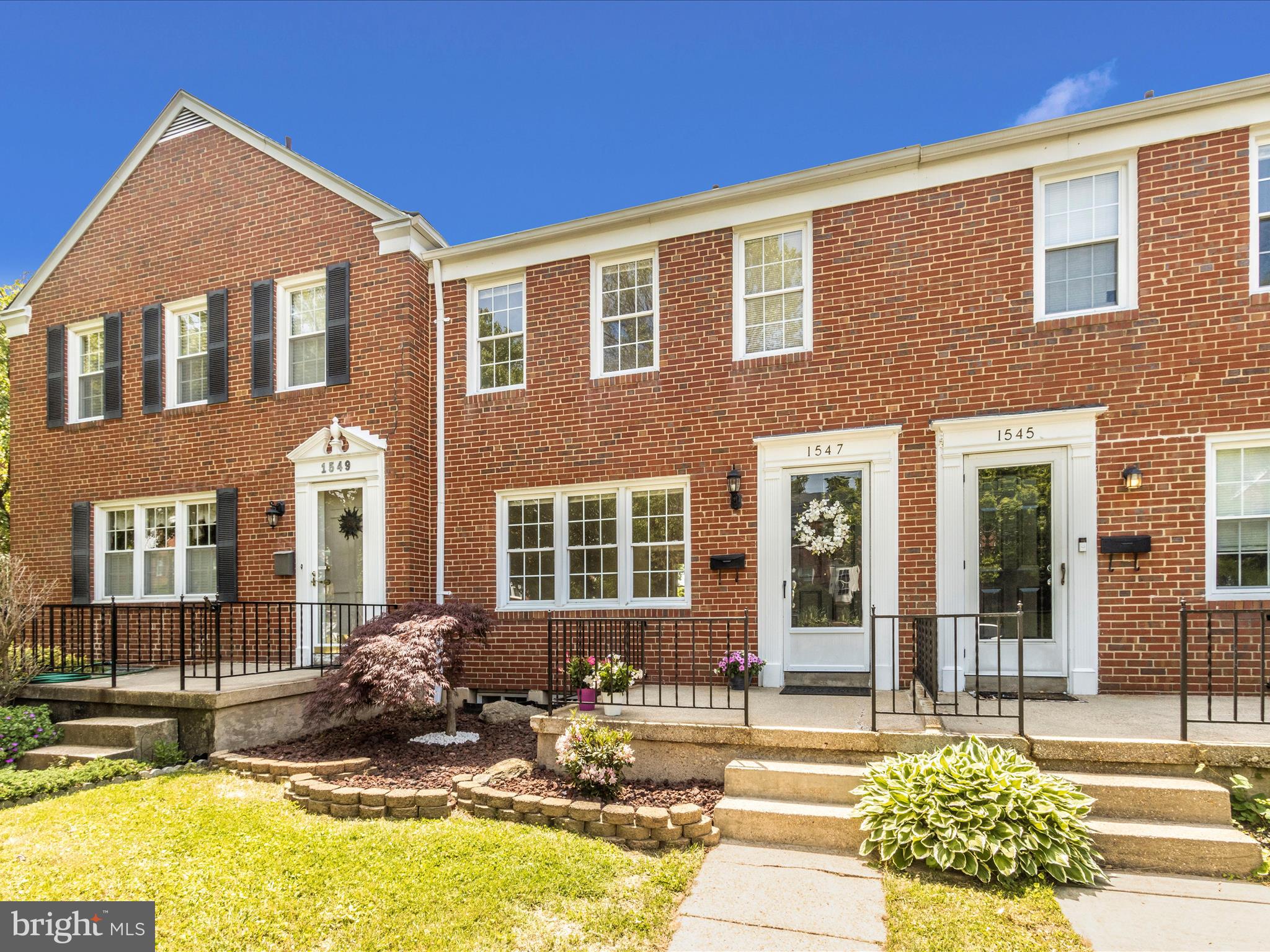 LOCH RAVEN MANOR - Residential