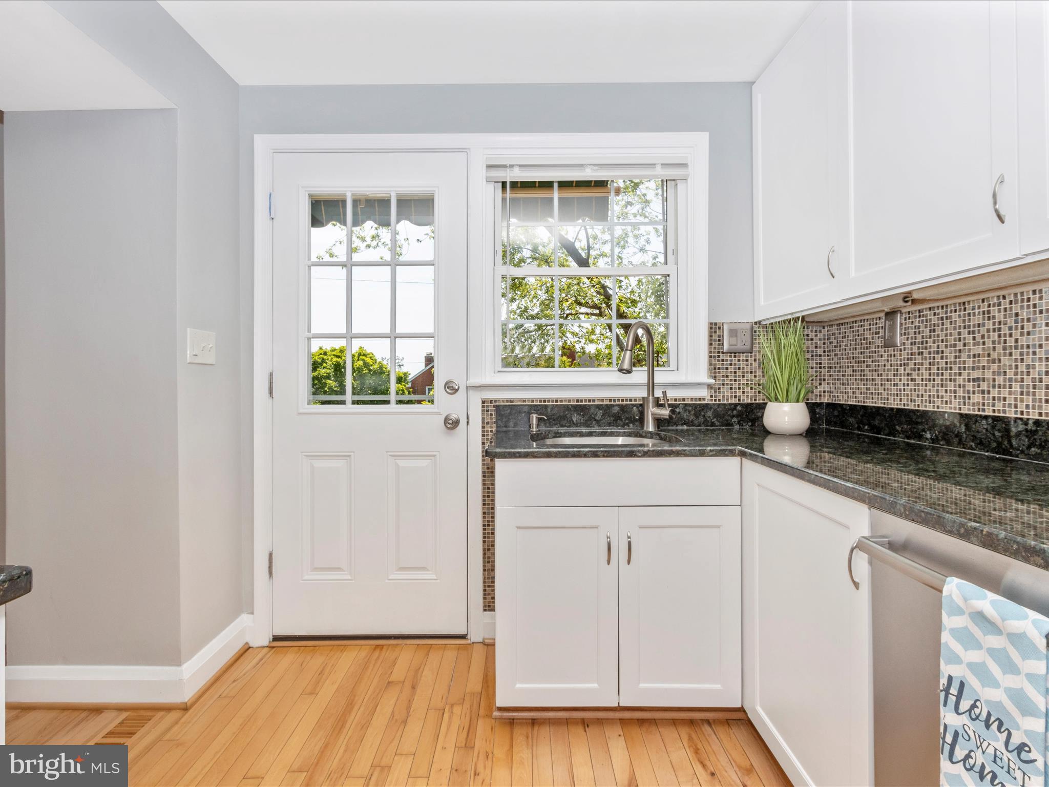 LOCH RAVEN MANOR - Residential