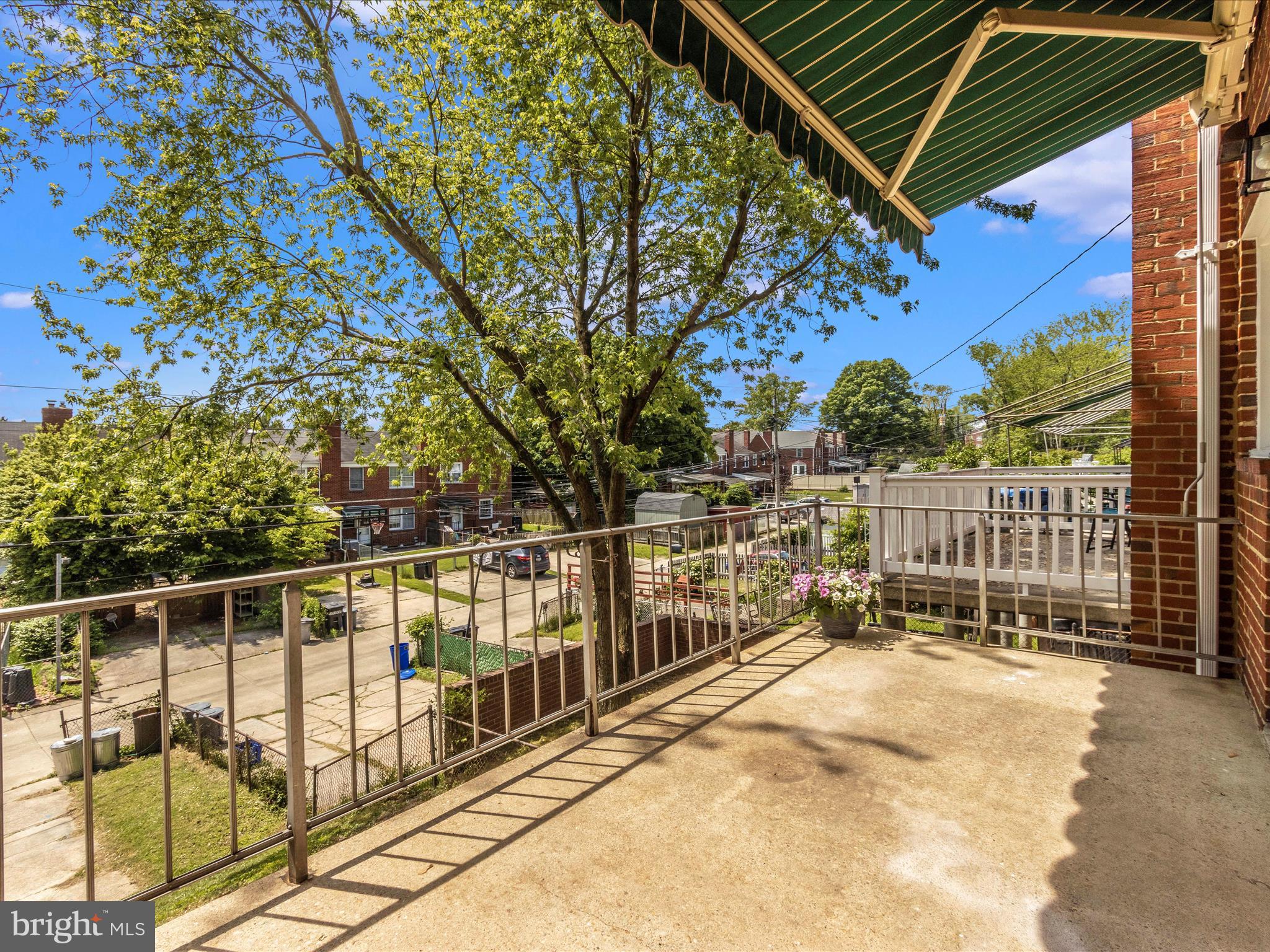 LOCH RAVEN MANOR - Residential