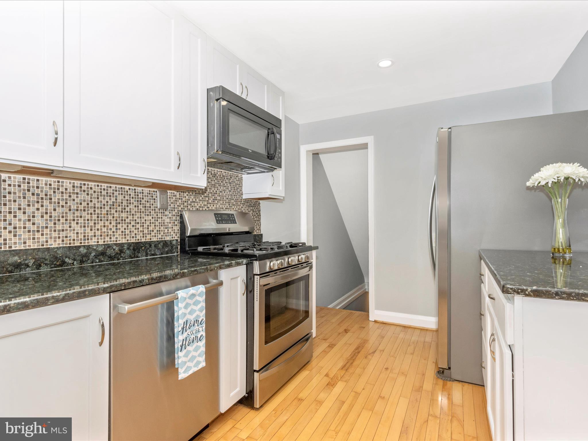 LOCH RAVEN MANOR - Residential