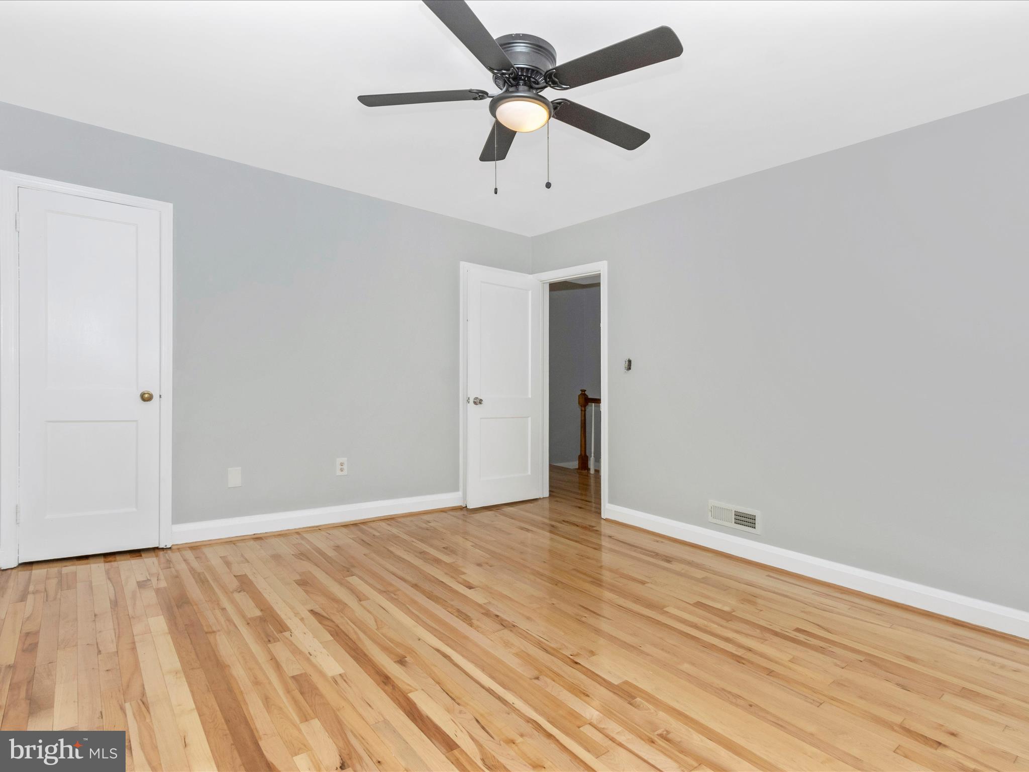 LOCH RAVEN MANOR - Residential