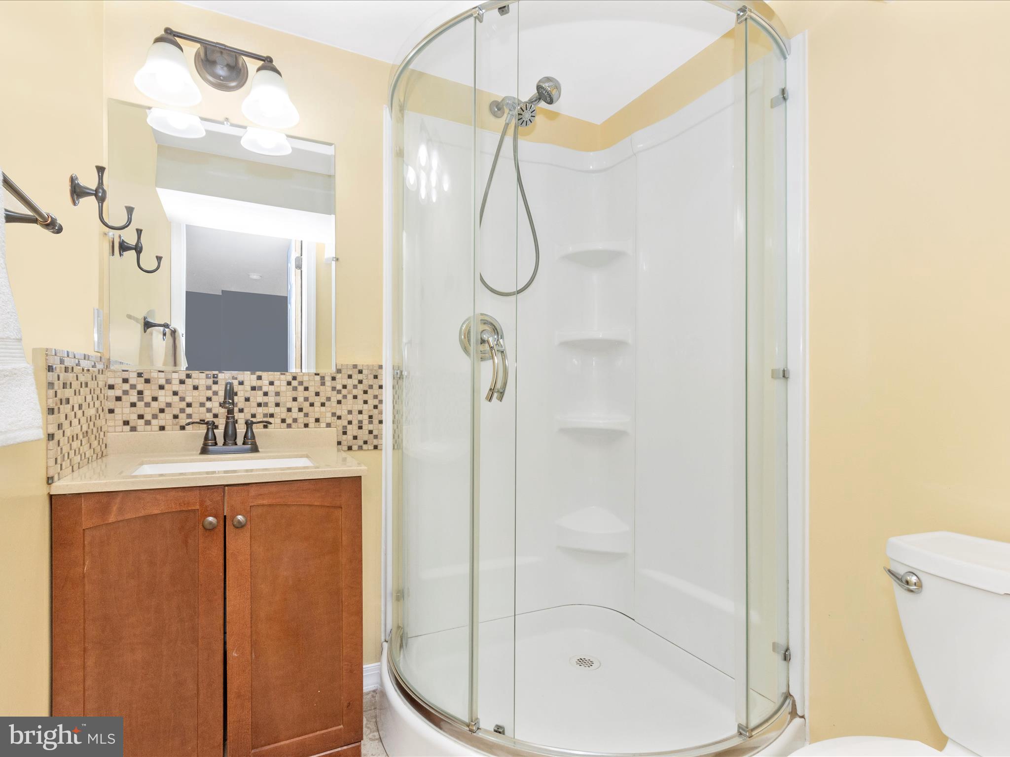 LOCH RAVEN MANOR - Residential