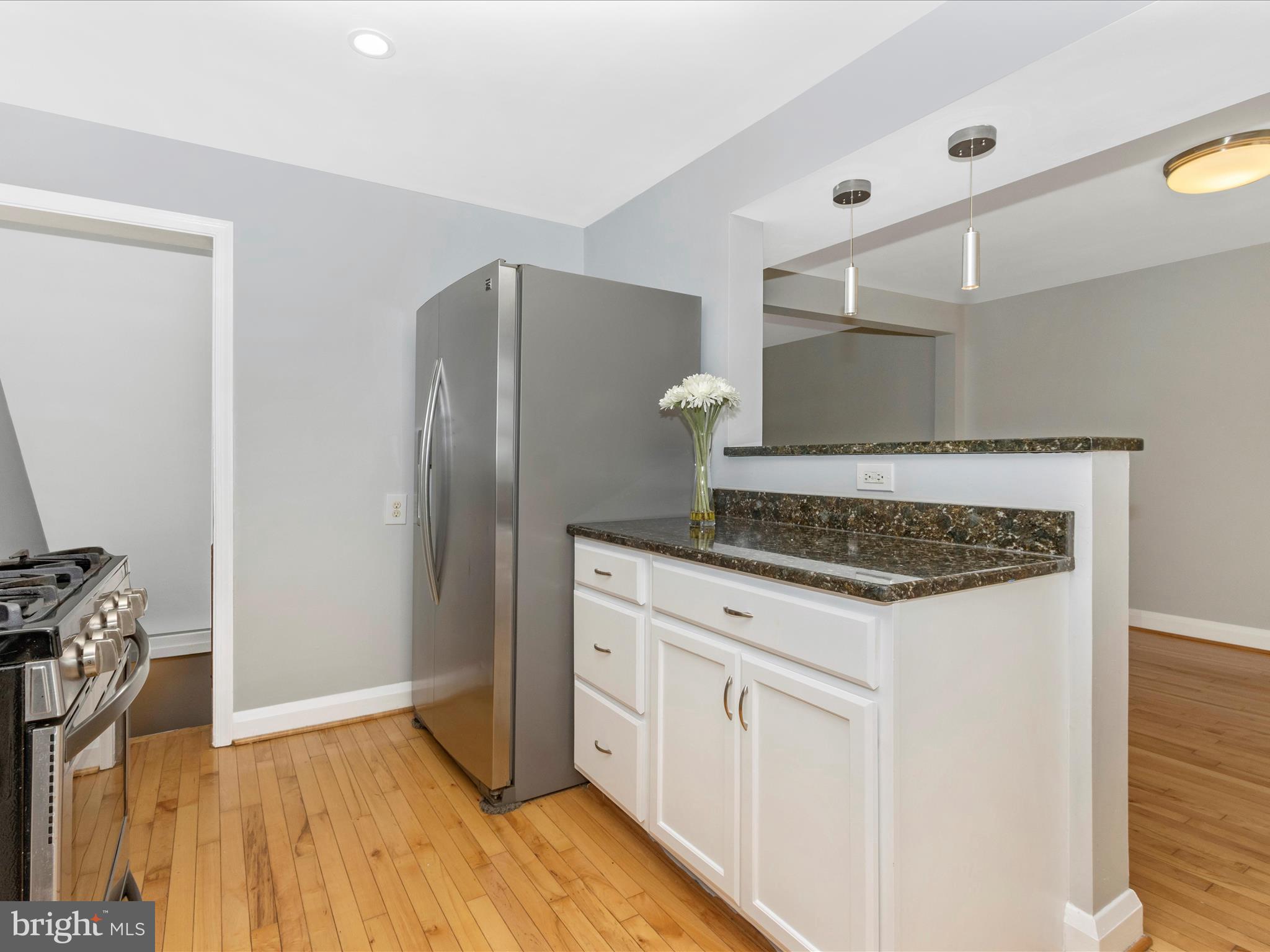 LOCH RAVEN MANOR - Residential