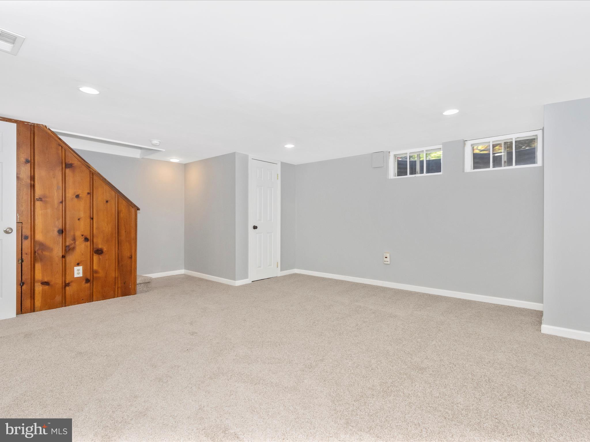 LOCH RAVEN MANOR - Residential