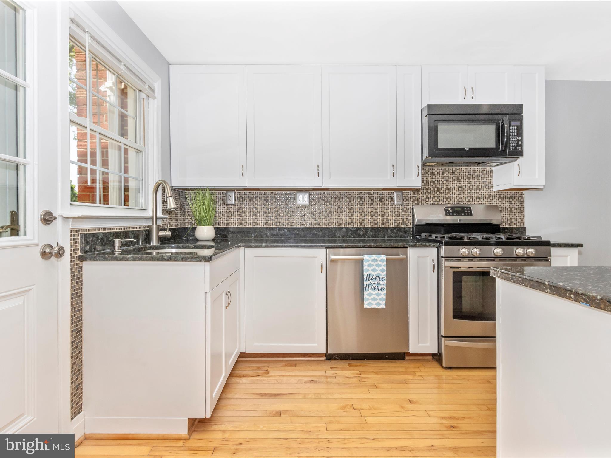 LOCH RAVEN MANOR - Residential