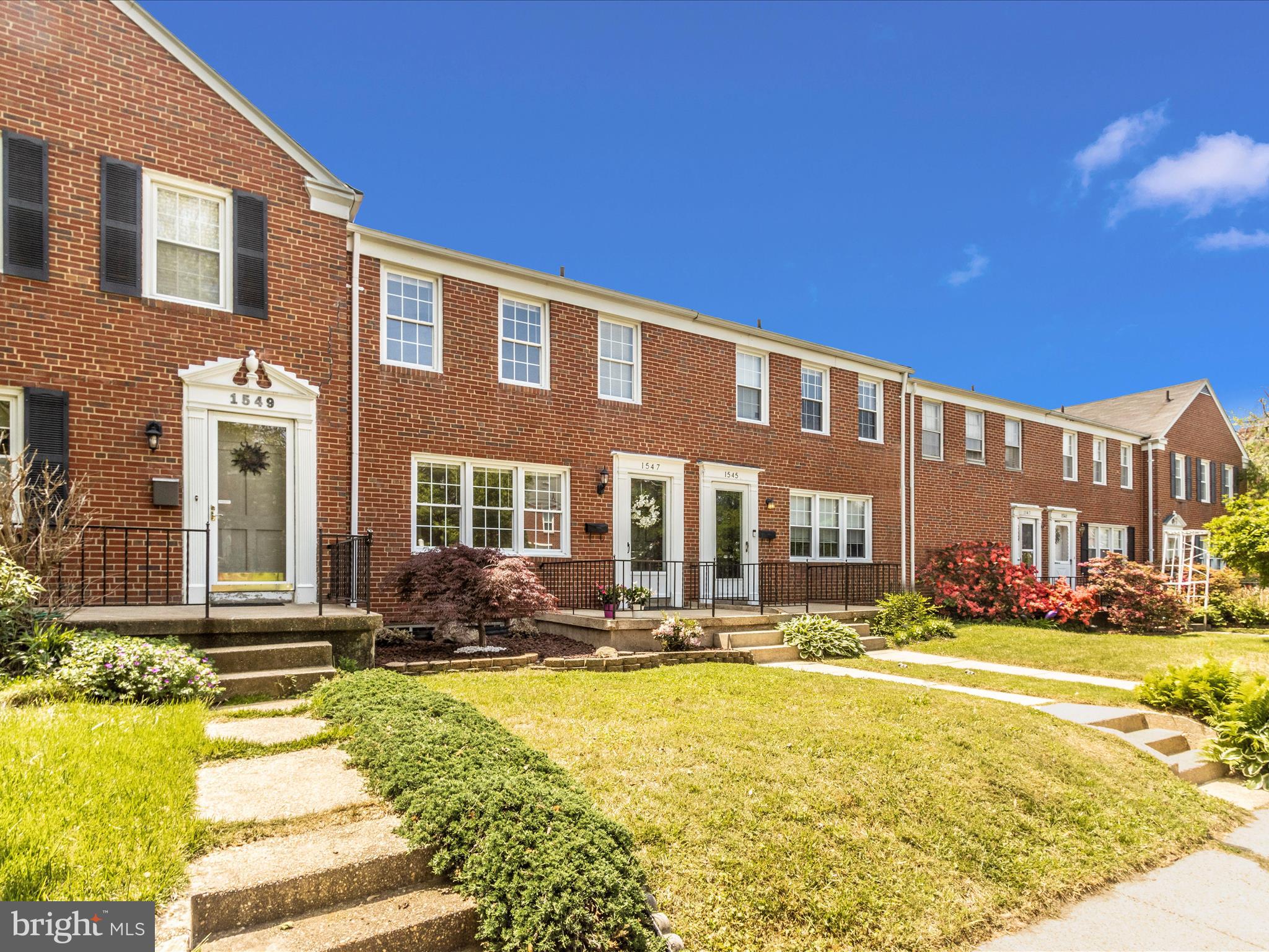 LOCH RAVEN MANOR - Residential