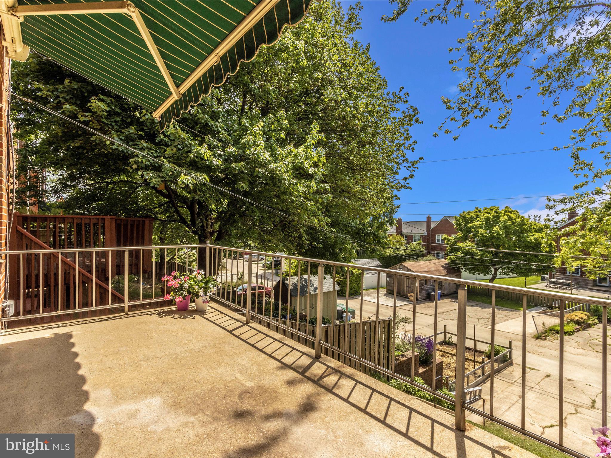 LOCH RAVEN MANOR - Residential