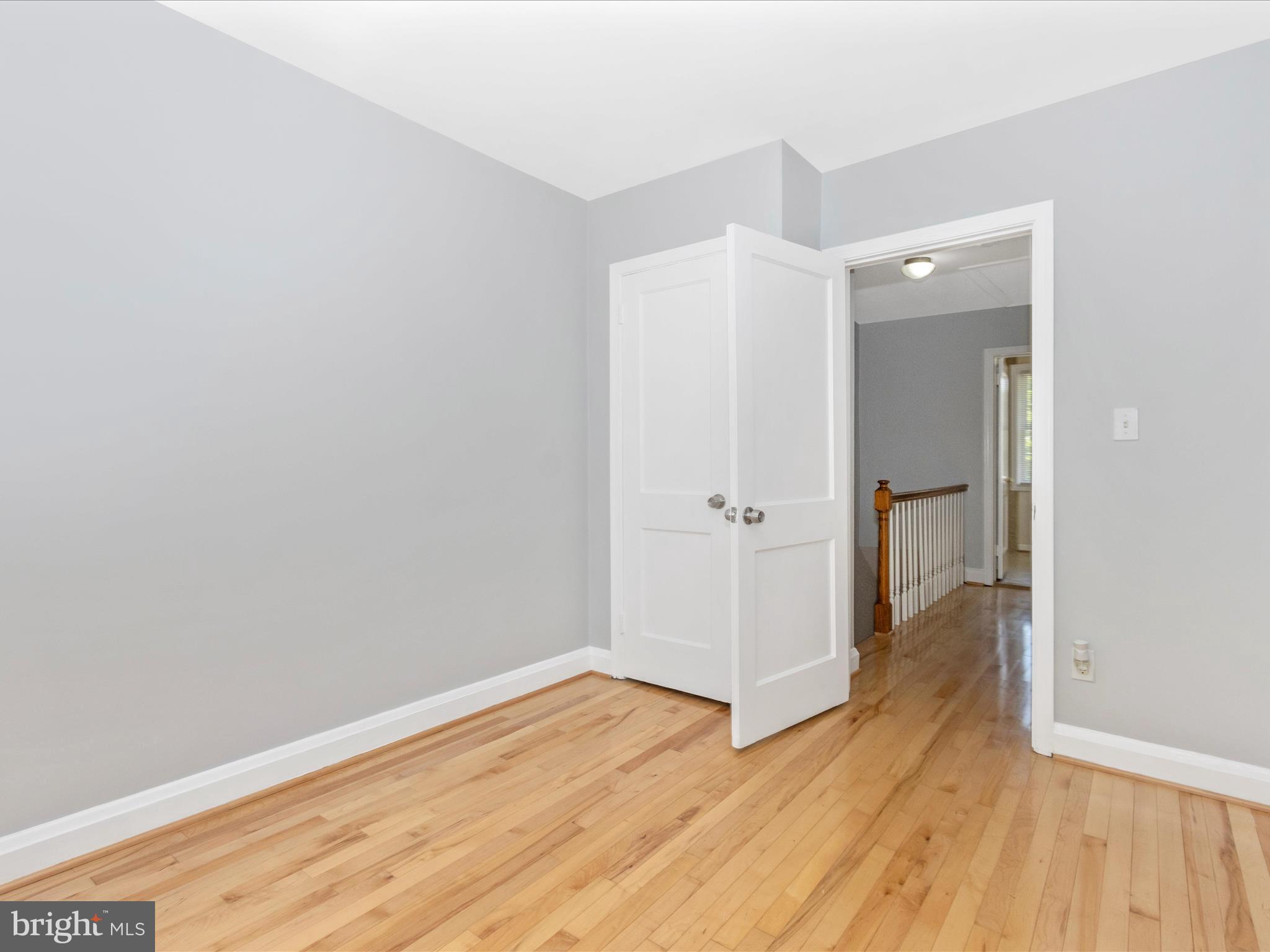 LOCH RAVEN MANOR - Residential