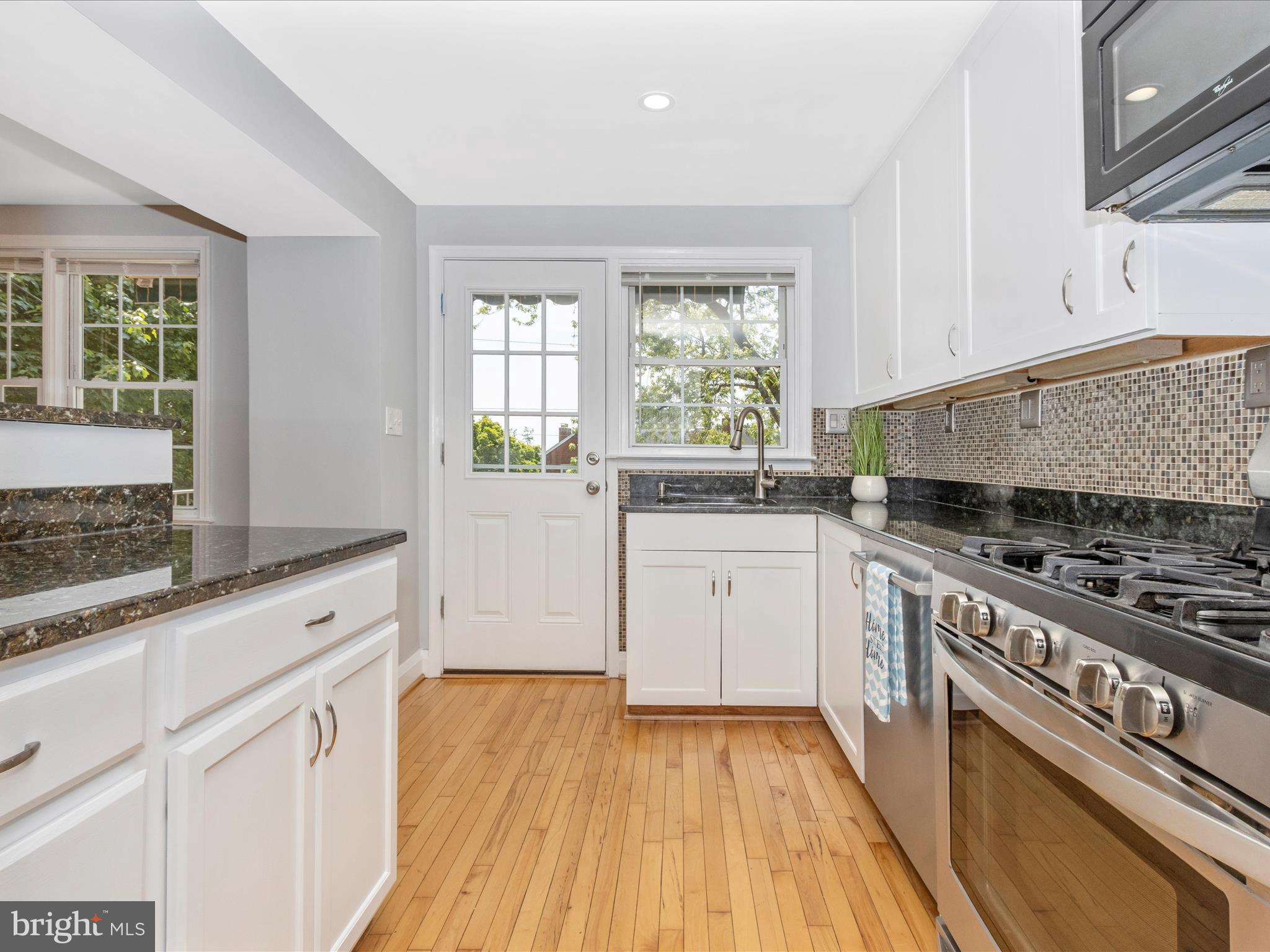 LOCH RAVEN MANOR - Residential