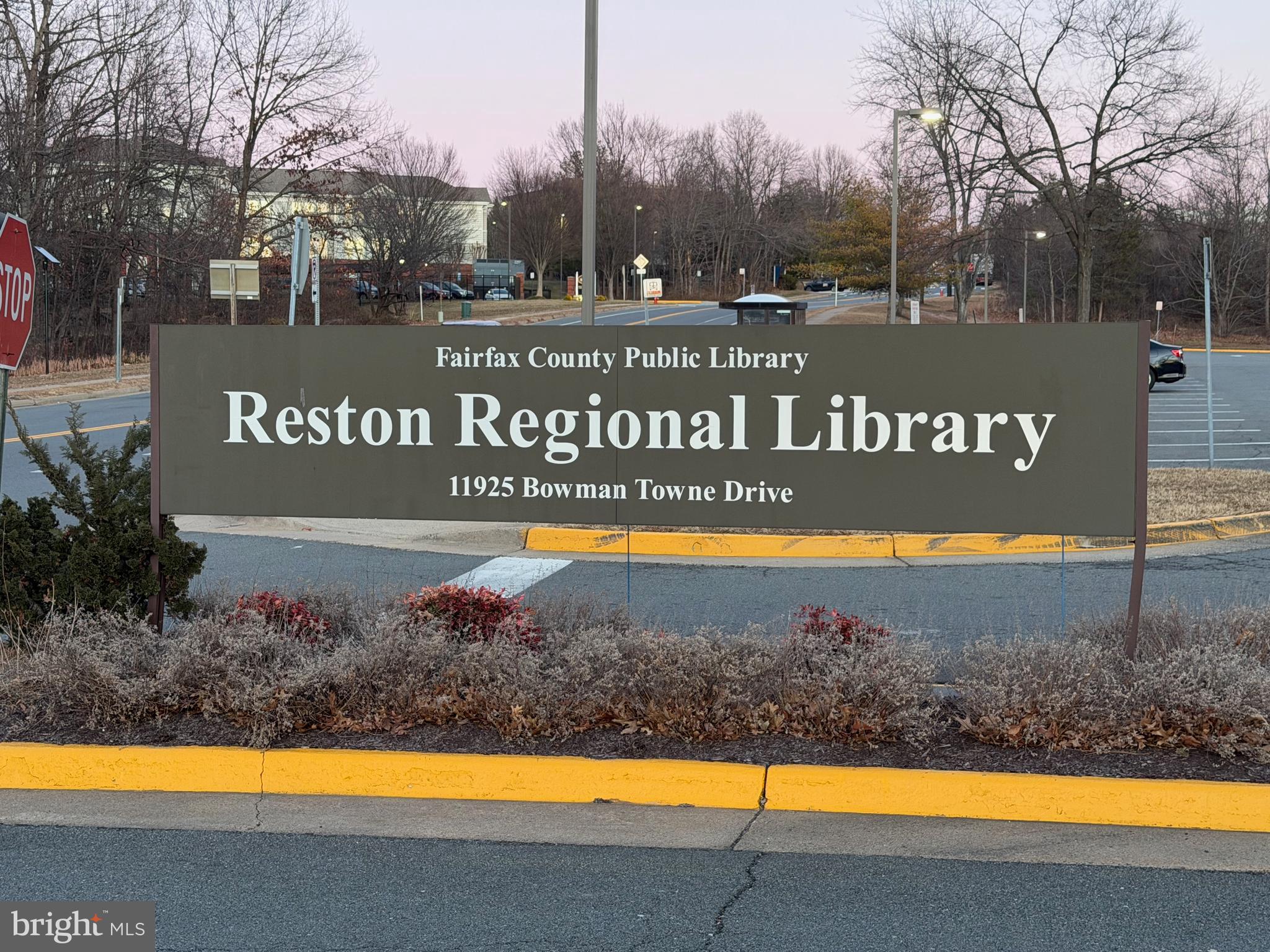 COUNTRY WALK - Residential