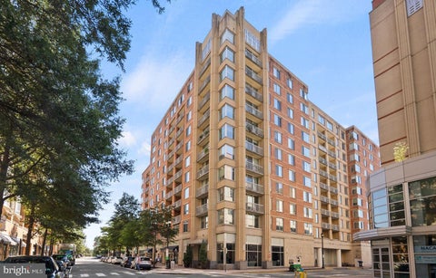Condo For Rent - 1020 Highland Street #521<br/> Arlington County, ARLINGTON, VA 22201