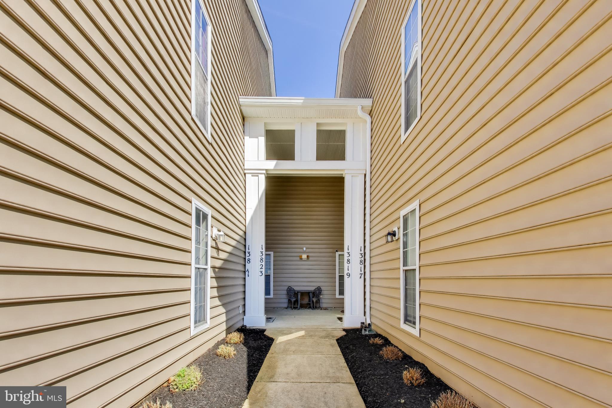 KINGS COUNCIL CONDO - Residential