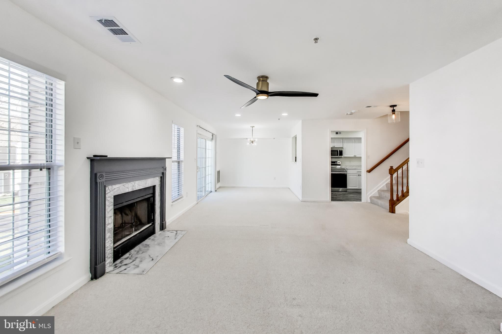 KINGS COUNCIL CONDO - Residential