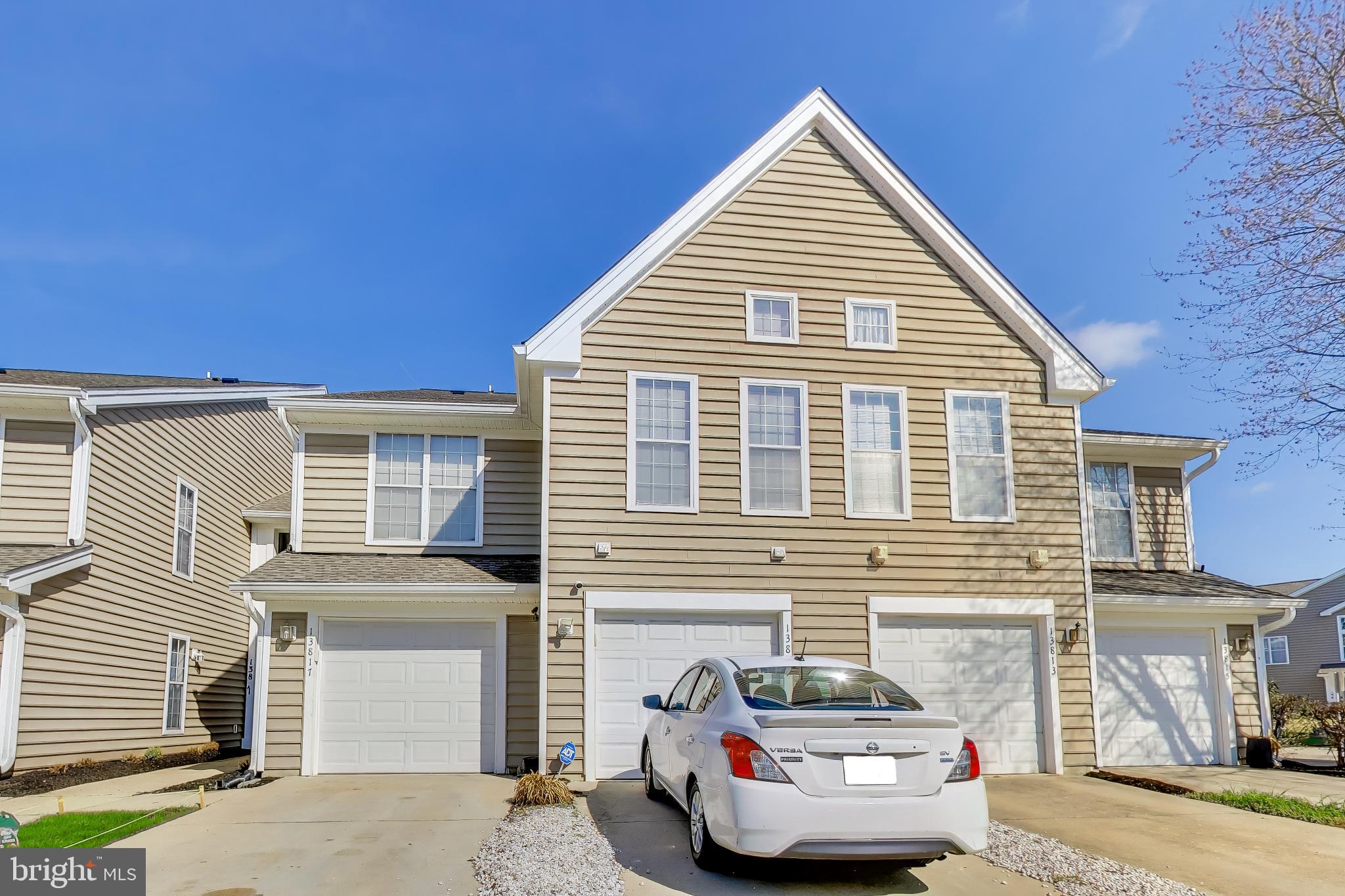 KINGS COUNCIL CONDO - Residential