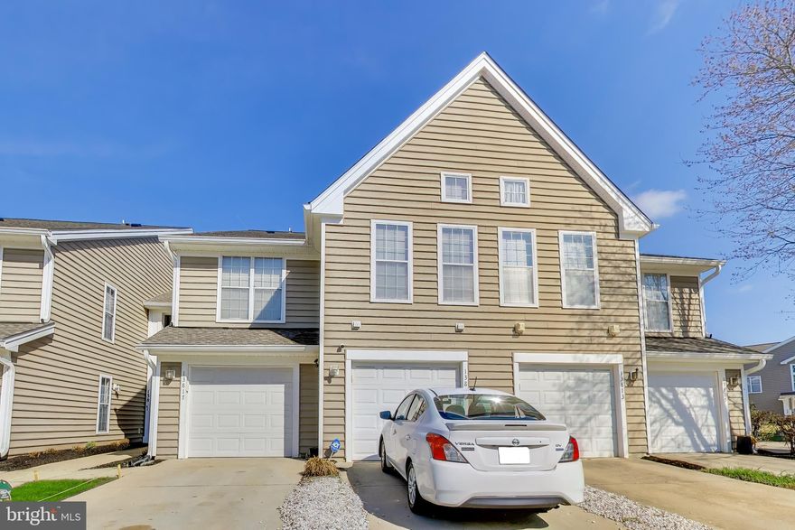 This charming end-of-row townhouse in the desirable Kings Council Condo community offers a perfect blend of comfort and convenience. With 1,518 sq. ft. , this home features 2 spacious bedrooms and 2.5 bathrooms, ideal for relaxation and entertaining. The inviting family room, complete with recessed lighting and a cozy fireplace, flows seamlessly into the kitchen, equipped with modern appliances including a dishwasher, microwave, and electric range. Enjoy the community amenities, including a refreshing outdoor pool and well-maintained common areas, perfect for leisurely weekends. The association takes care of snow removal, trash, and road maintenance, ensuring a hassle-free lifestyle. Located near parks and excellent schools, this neighborhood fosters a sense of community and connection. With easy access to public services and a welcoming atmosphere, this home is not just a place to live, but a place to thrive. Experience the warmth and comfort of this lovely townhouse today!