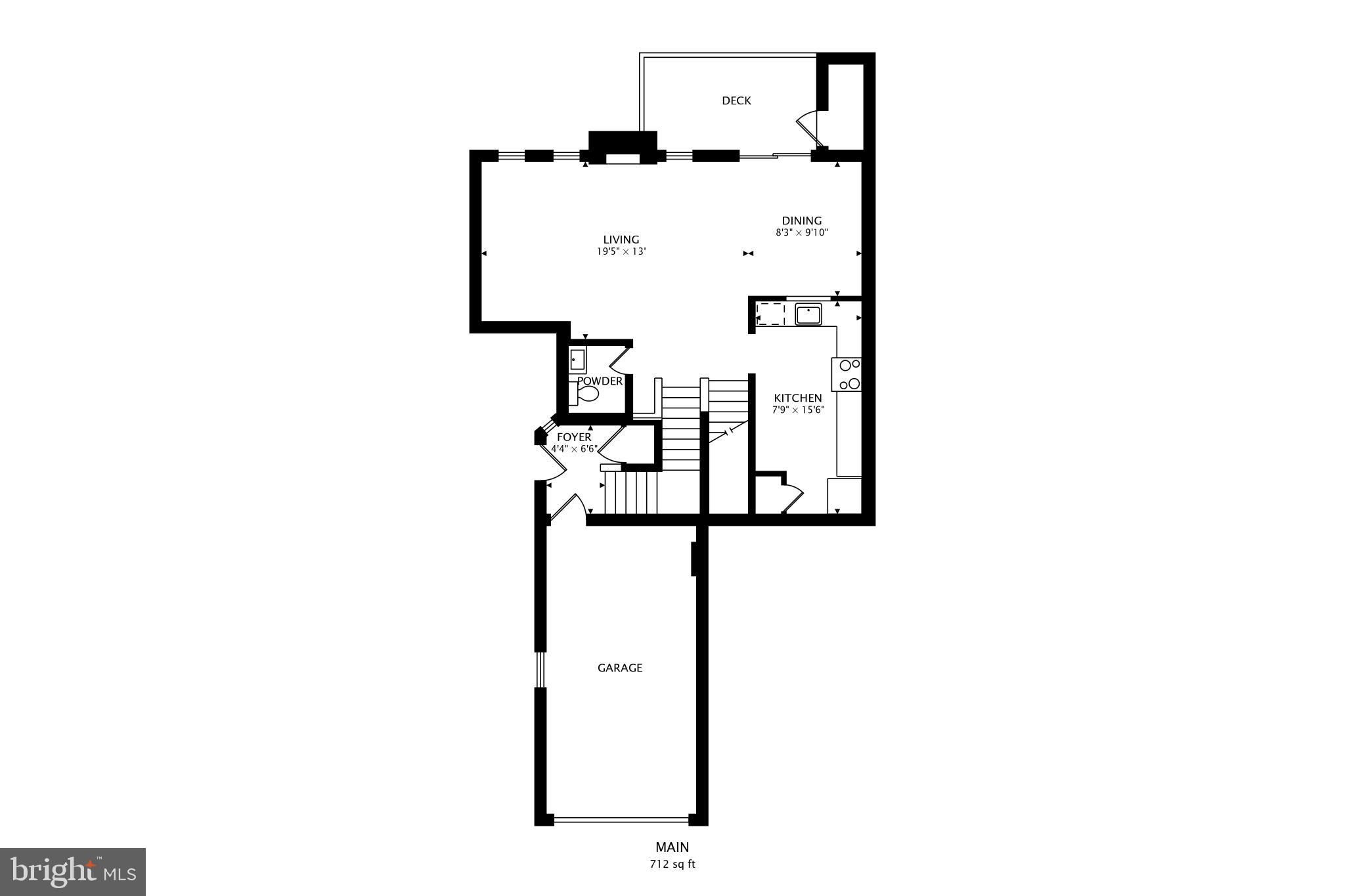 KINGS COUNCIL CONDO - Residential