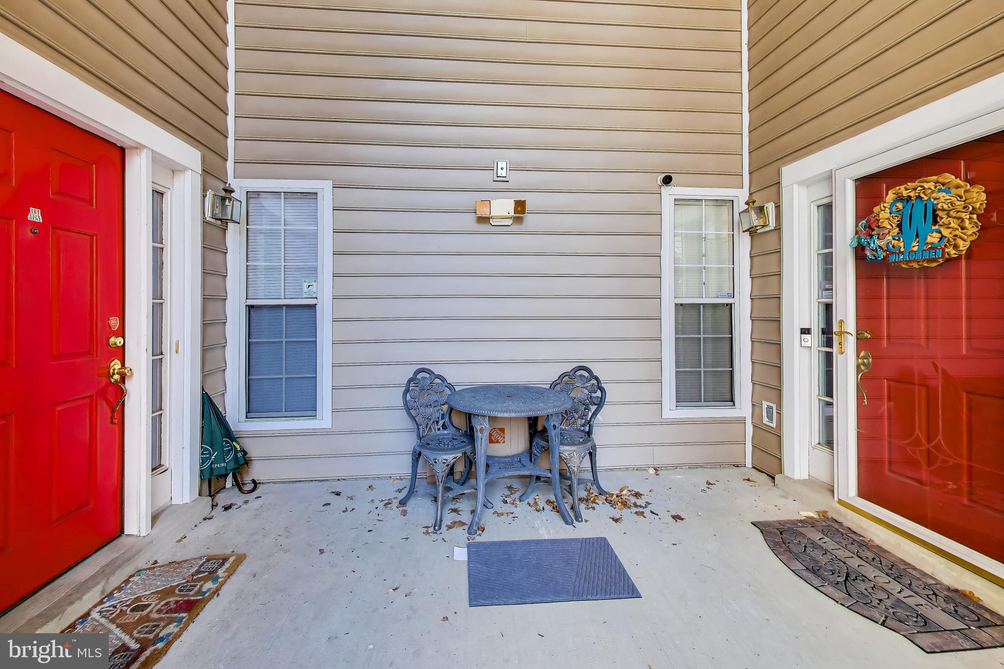 KINGS COUNCIL CONDO - Residential