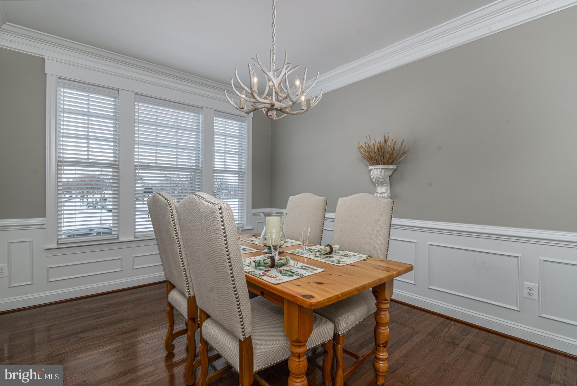 BRUNSWICK CROSSING - Residential