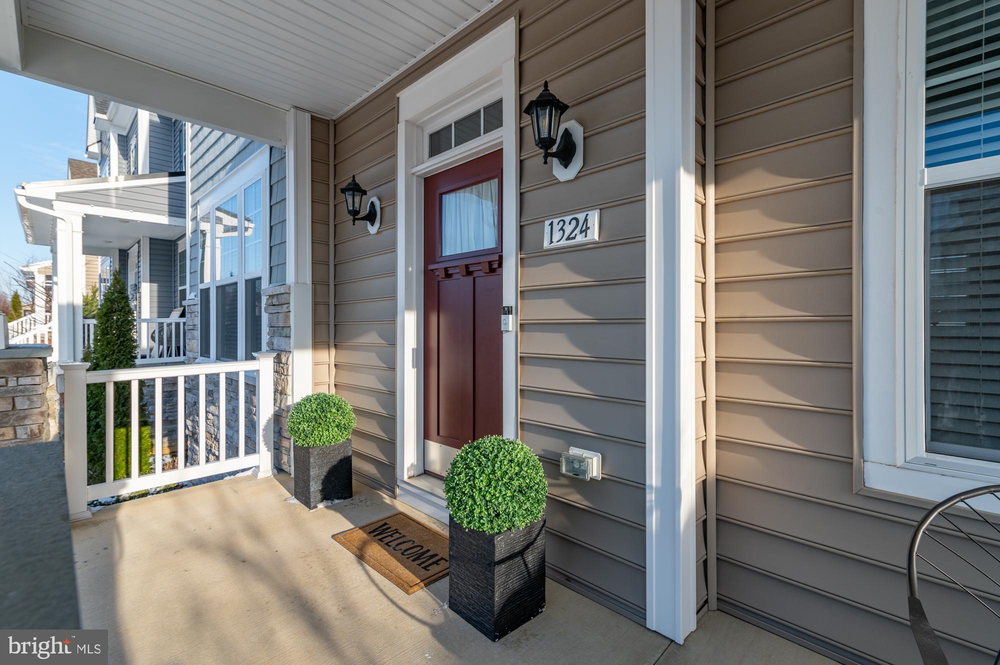 BRUNSWICK CROSSING - Residential