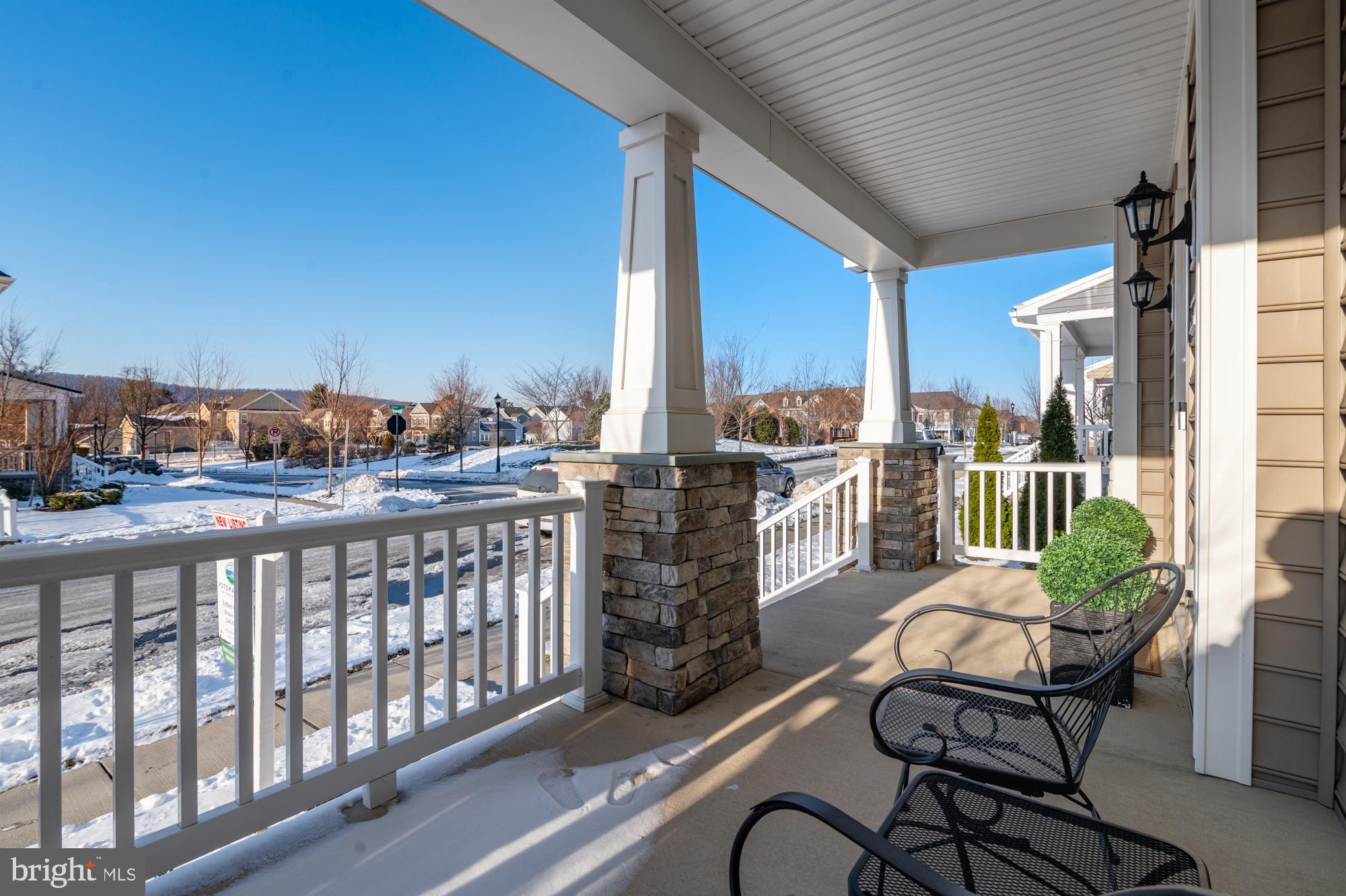 BRUNSWICK CROSSING - Residential