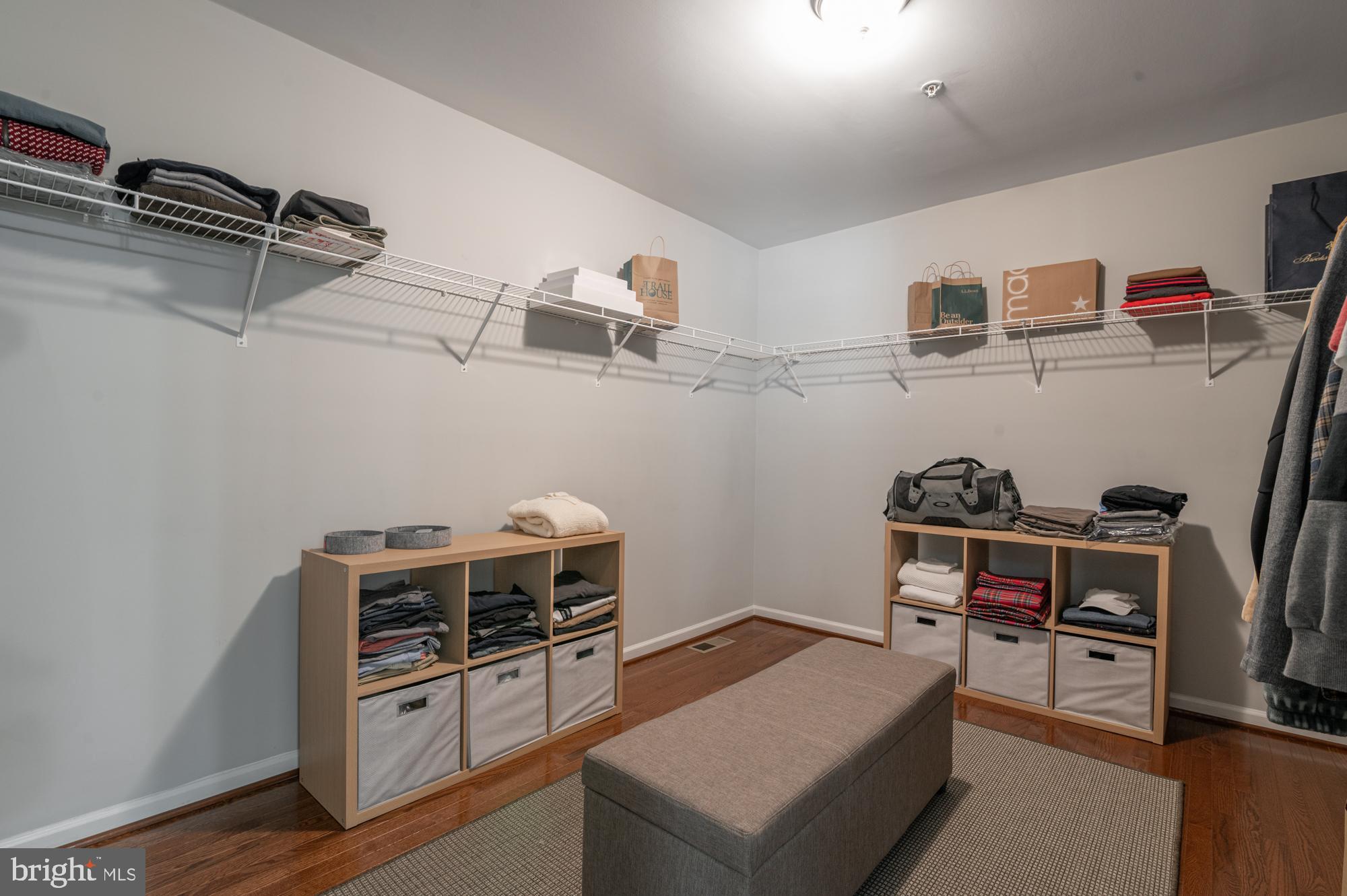 BRUNSWICK CROSSING - Residential