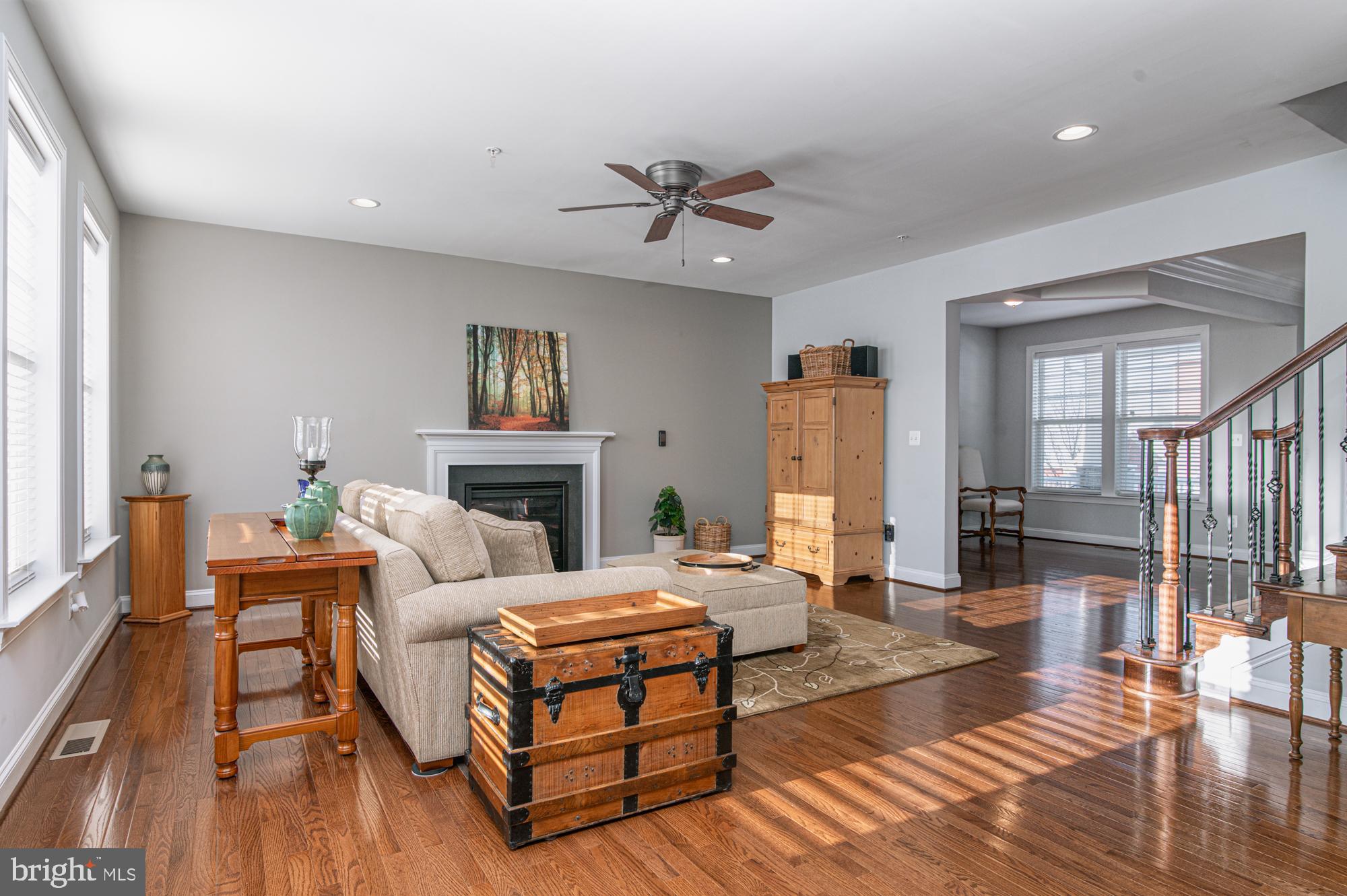 BRUNSWICK CROSSING - Residential